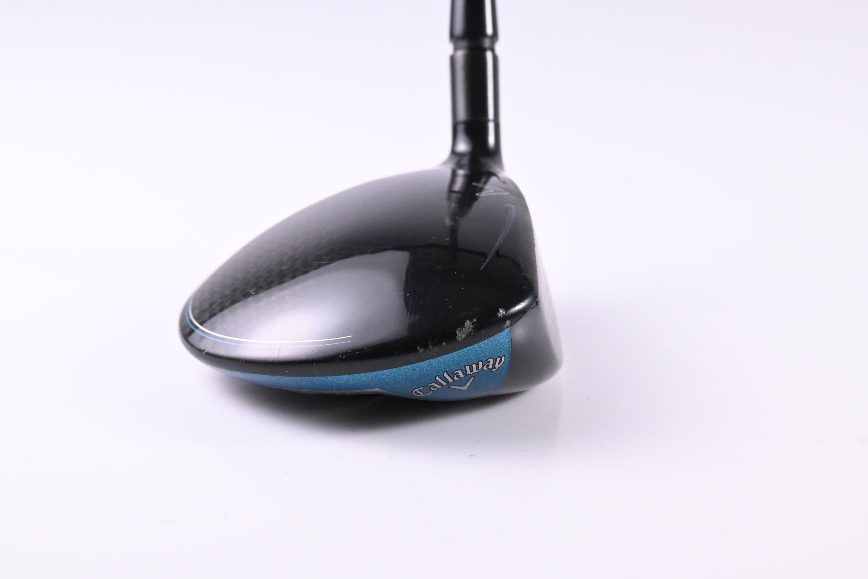 Callaway Rogue #3 Wood / 15 Degree / Regular Flex Aldila Synergy 60 Shaft