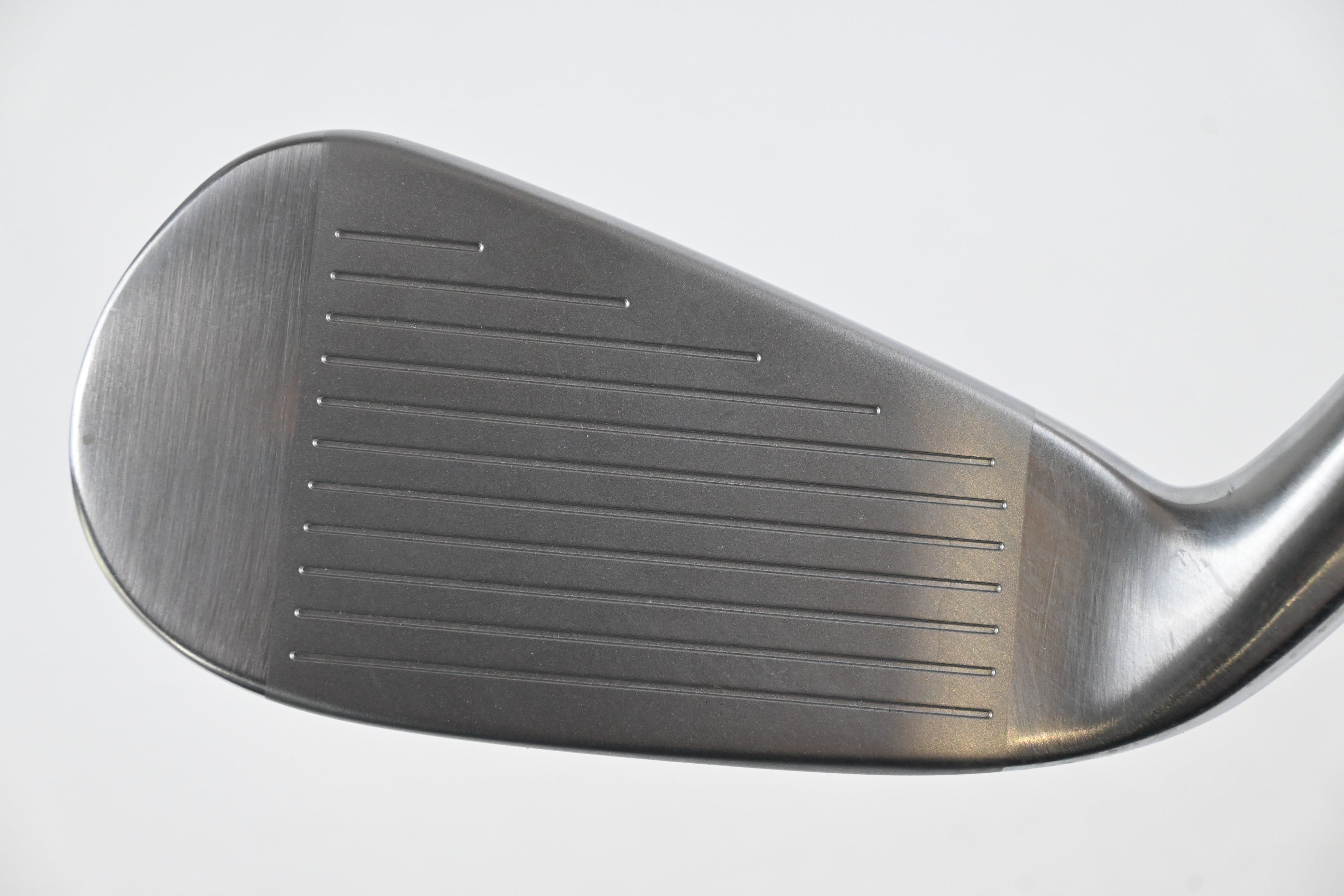 Taylormade Stealth DHY #4 Iron / 22 Degree / Regular Flex Aldila Ascent 65 Shaft