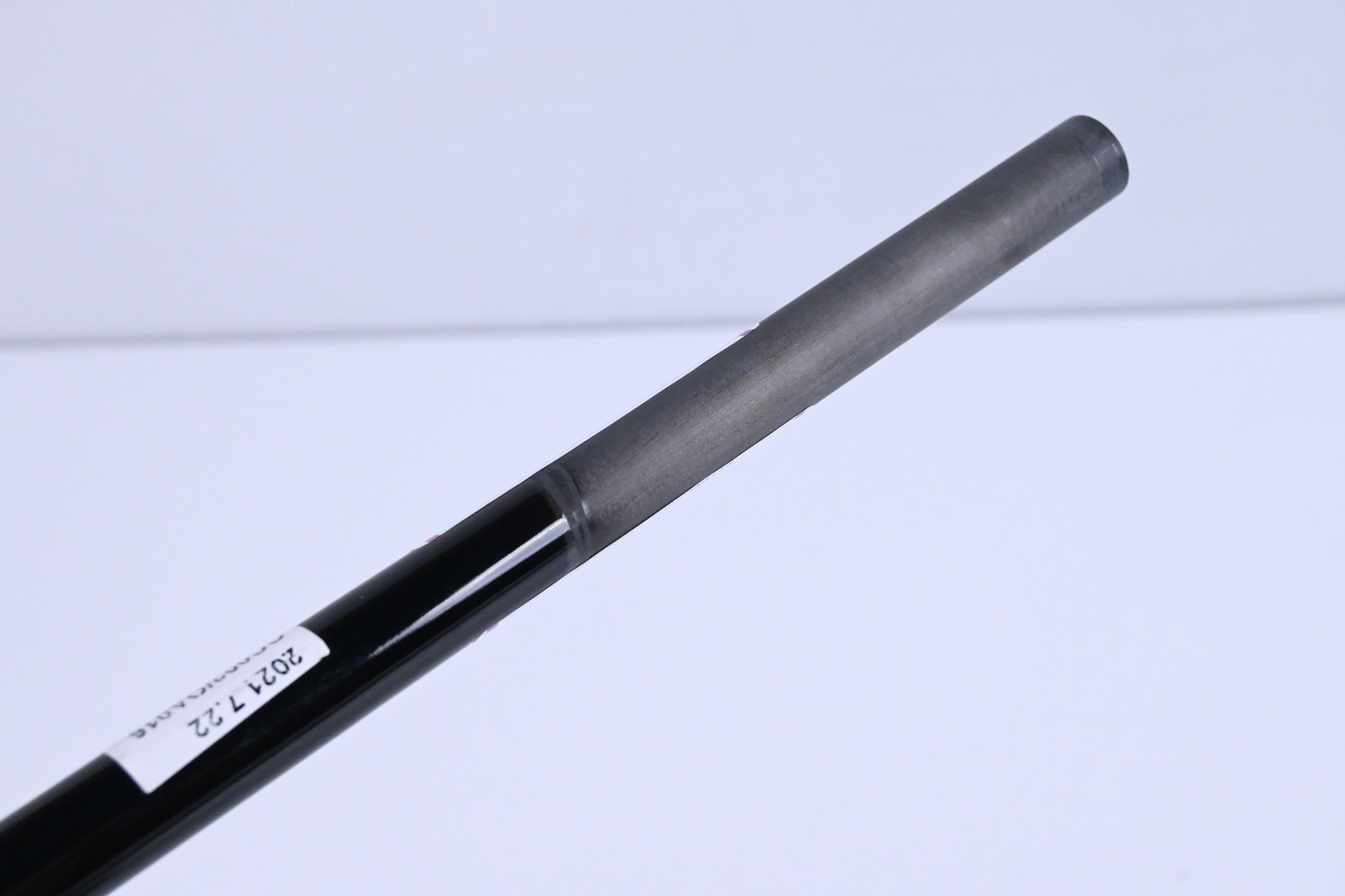 Tensei CK Pro White 80 Boron Tip Driver Shaft / TX-Flex / 0.350 Tip / Uncut