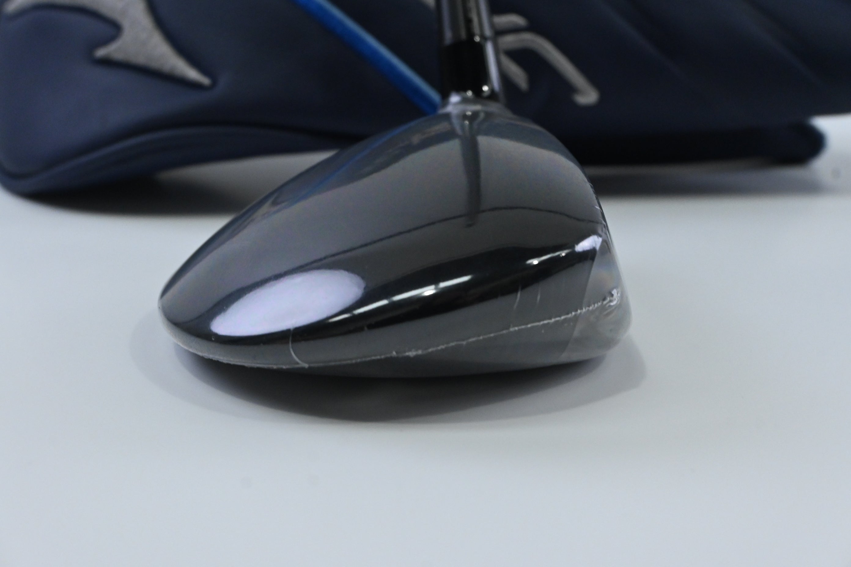 Mizuno JPX One #3 Wood / 15 Degree / Regular Flex Tensei 1K Blue 65 Shaft