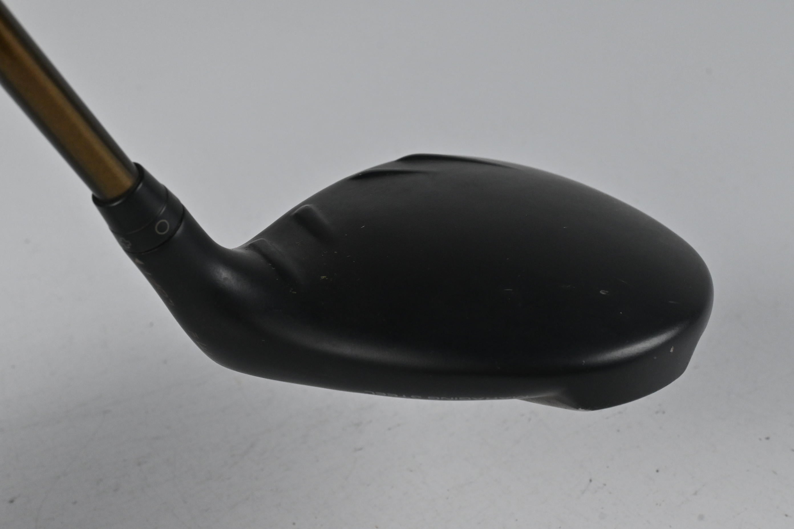 Ping G400 SFT #3 Wood / 16 Degree / Regular Flex Ping Alta CB 65 Shaft