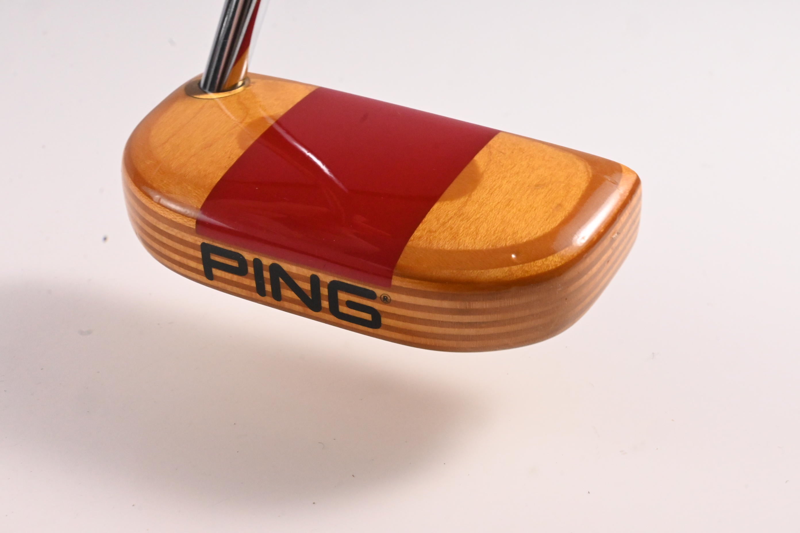 Ping Danser Putter / 35.5 Inch