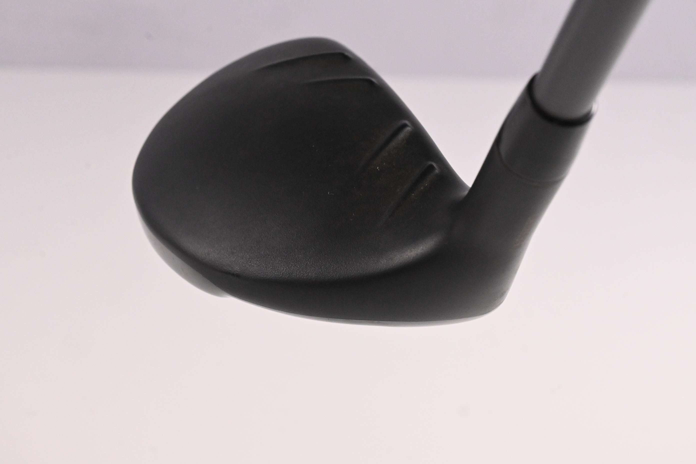 Left Hand Ping G Series #4 Hybrid / 22 Degree / Regular Flex Ping Alta CB Blue