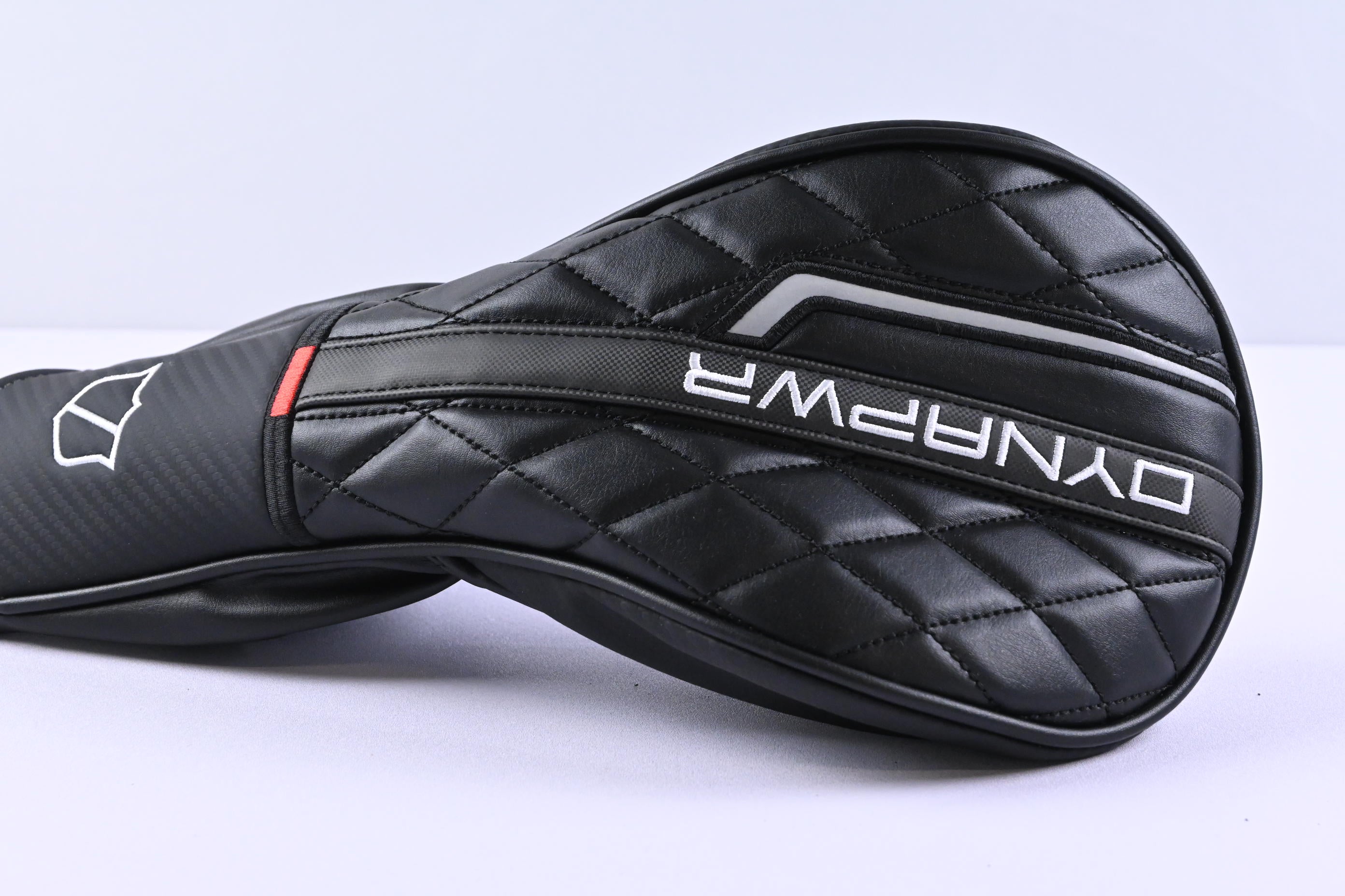 Wilson DYNAPWR 2025 Max Driver / 10.5 Degree / Regular Flex LIN-Q M40X Red 3