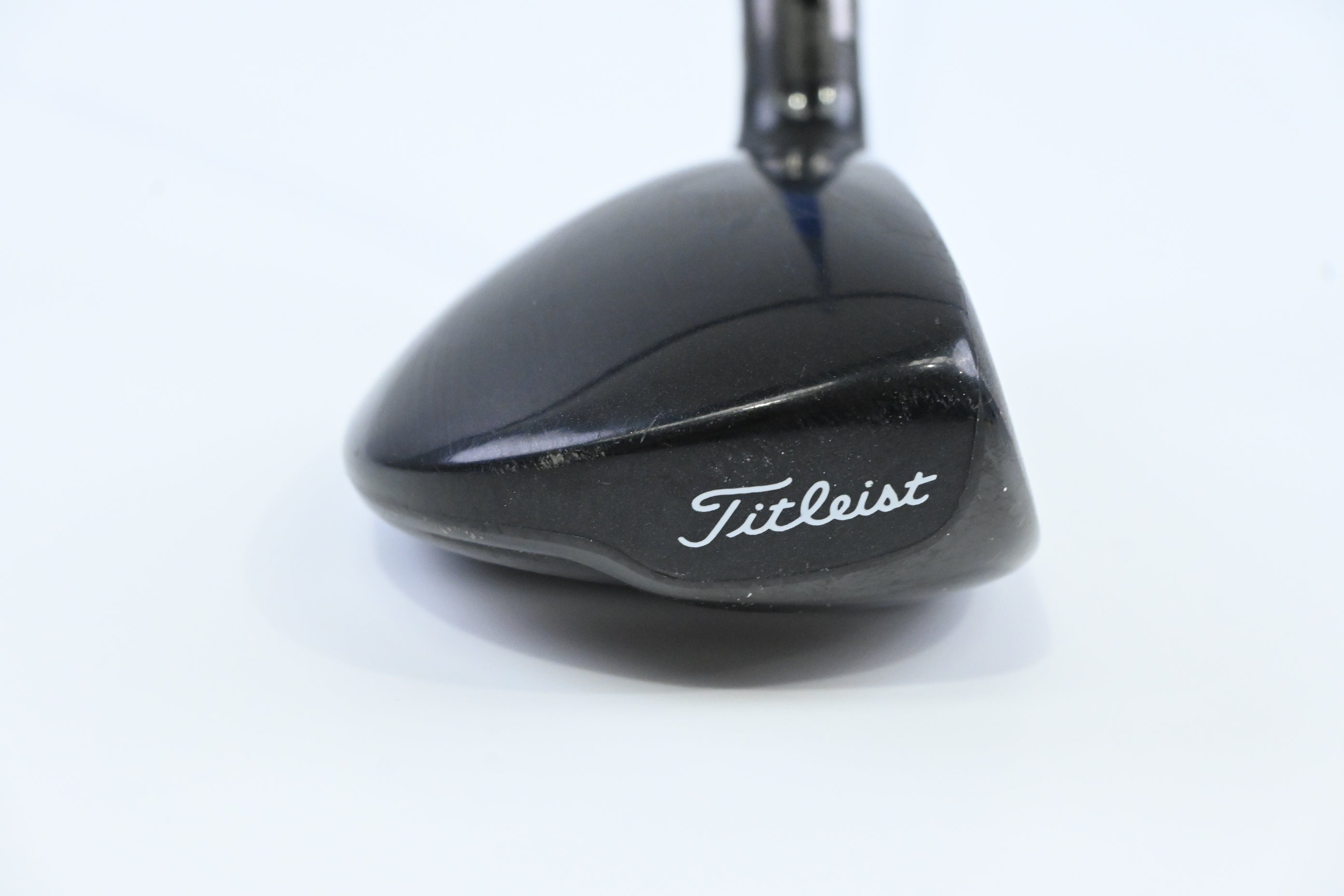 Titleist 913H #3 Hybrid / 19 Degree / Stiff Flex Diamana S+ 82 Shaft