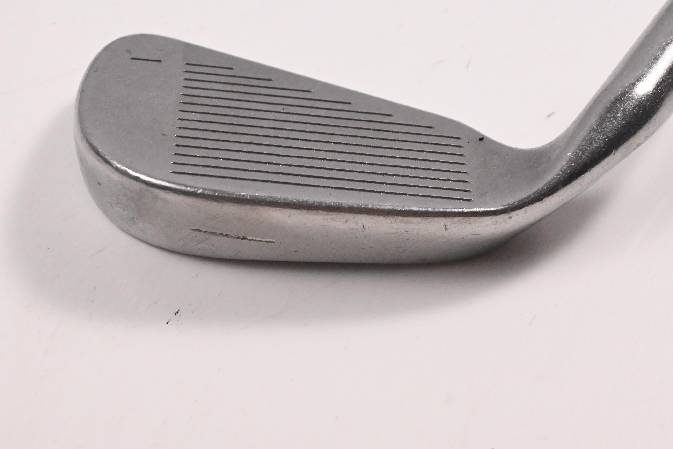 Ping Eye 2 #1 Iron / Black Dot / Regular Flex Steel Shaft