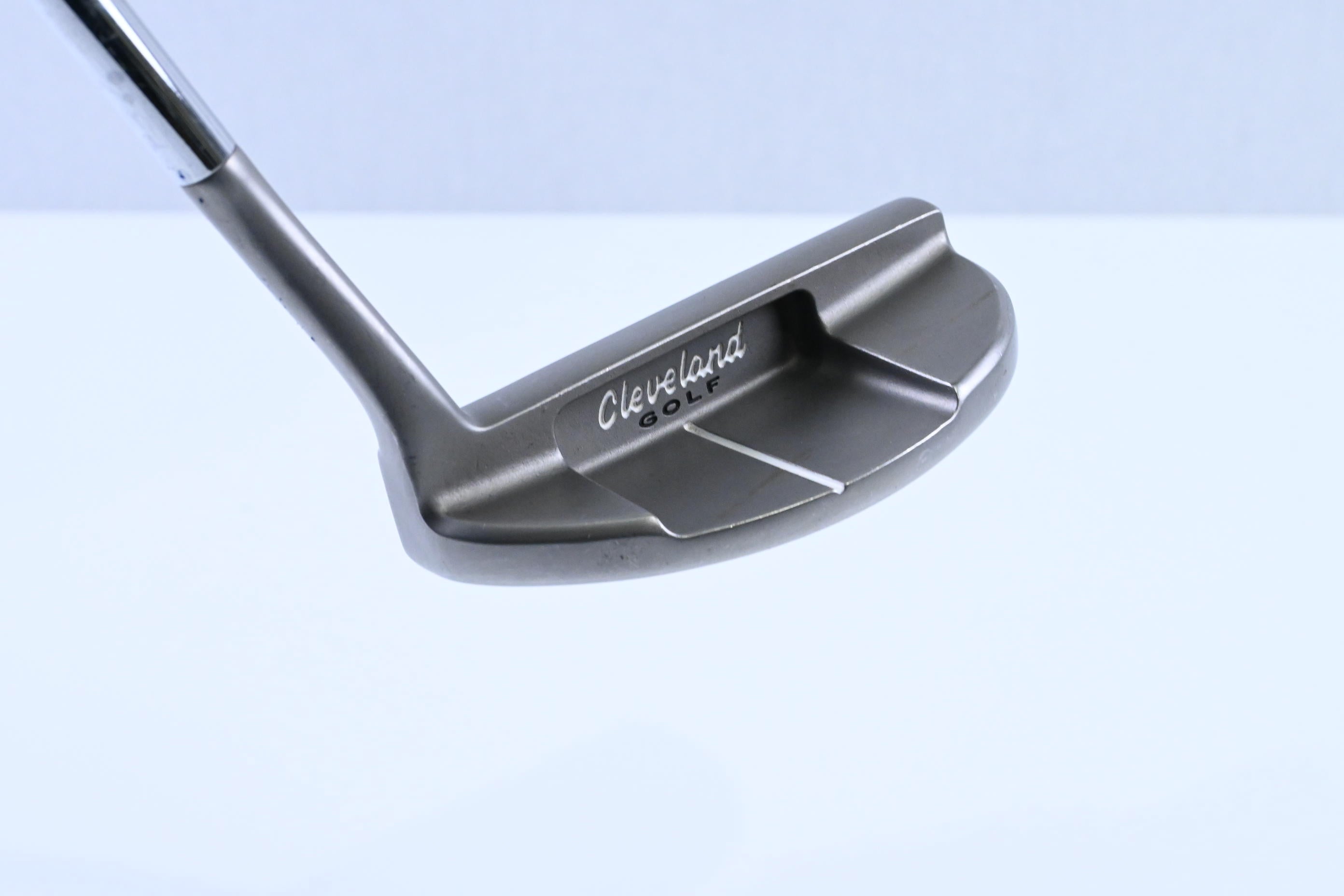 Cleveland Classic Platinum 2 Putter / 34 Inch