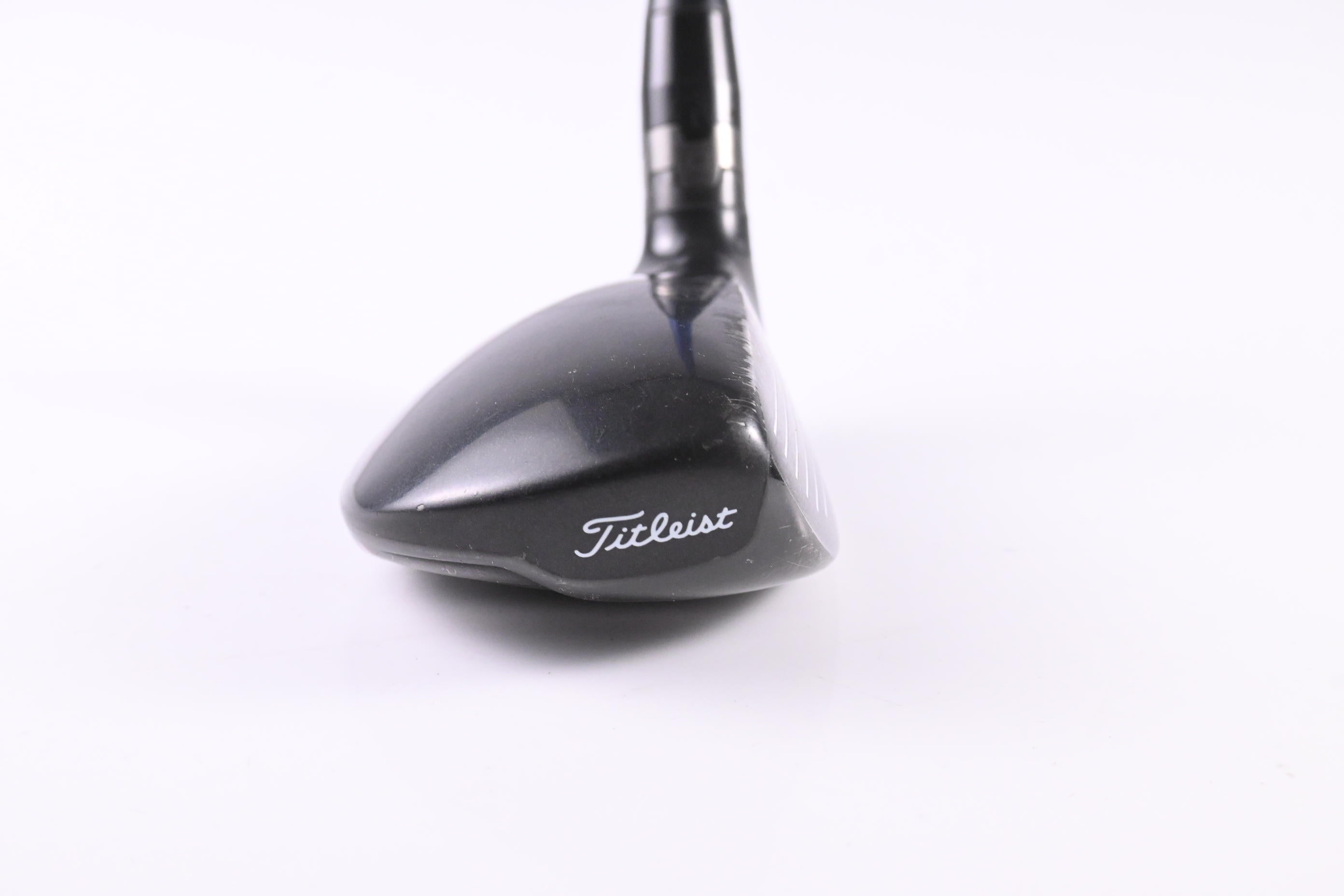 Titleist 913H #3 Hybrid / 21 Degree / Regular Flex Diamana S+ Blue 72 Shaft