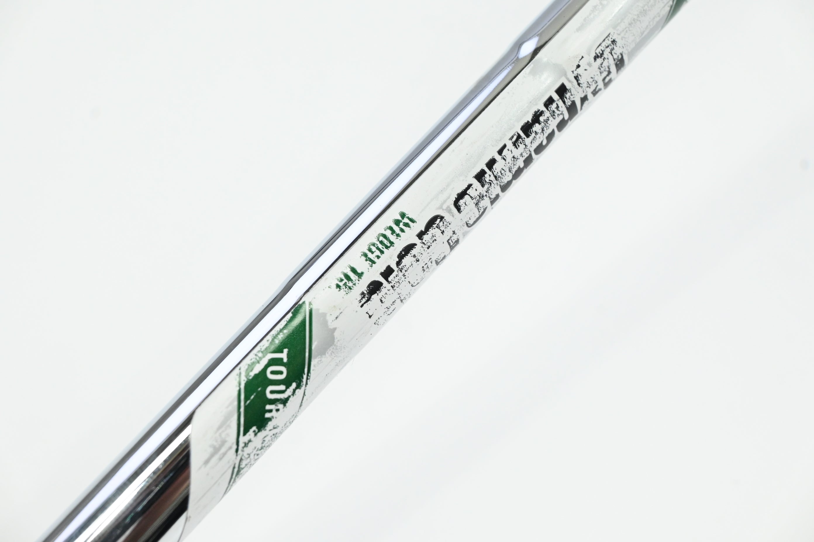 Taylormade Milled Grind 4 Lob Wedge / 60 Degree / Wedge Flex Dynamic Gold 115