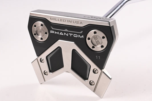 Scotty Cameron Phantom 11 2024 Putter / 38 Inch