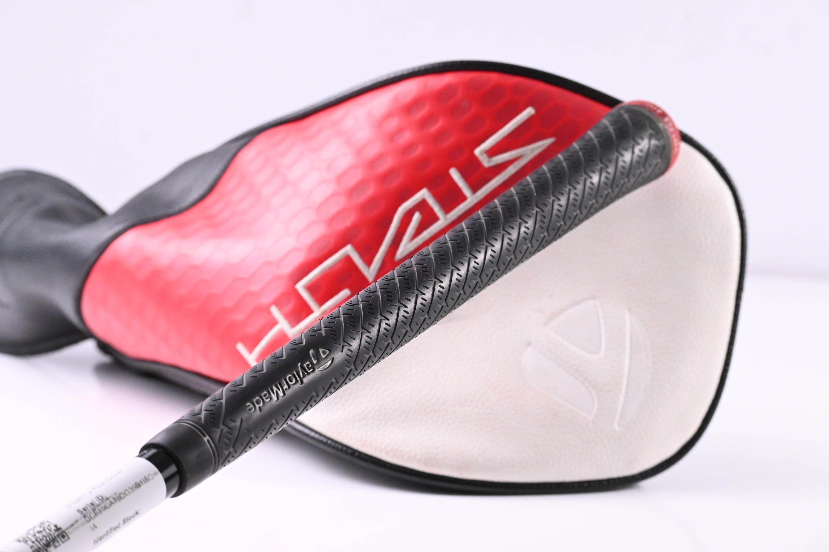 Taylormade Stealth 2 Plus Driver / 9 Degree / Stiff Flex Kai'Li Red 60 Shaft