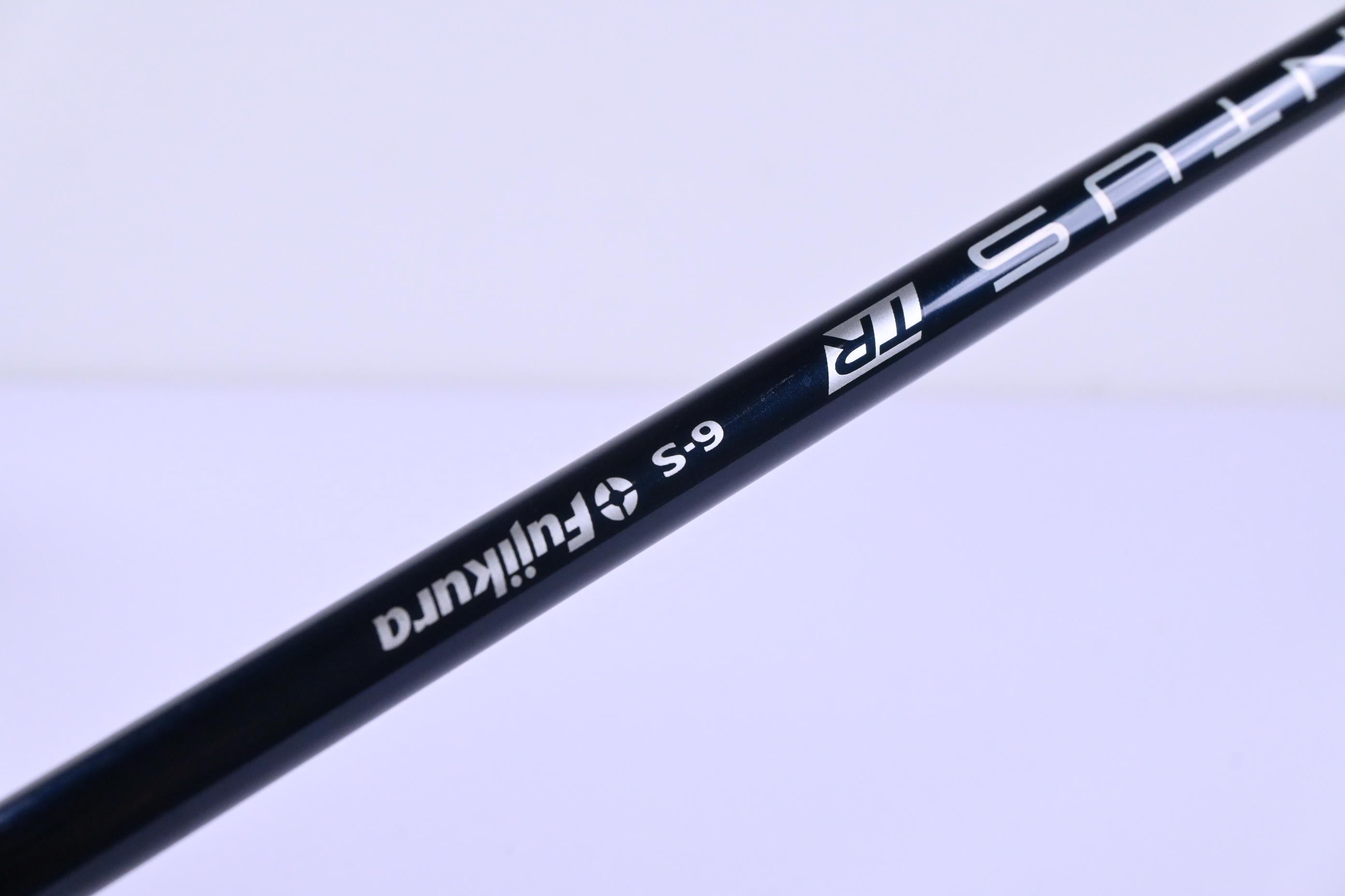 Srixon ZXi Driver / 10.5 Degree / Stiff Flex Fujikura Ventus TR Blue 6 Shaft