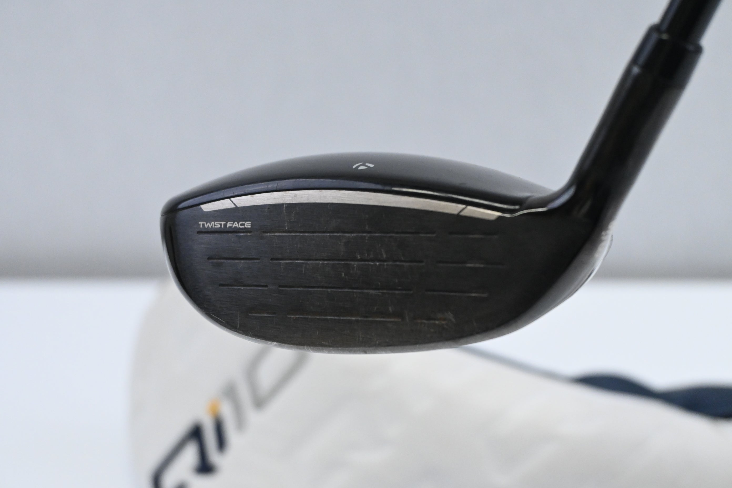 Taylormade Qi10 Max #3 Wood / 16 Degree / X Flex Kai'li White 70 Shaft