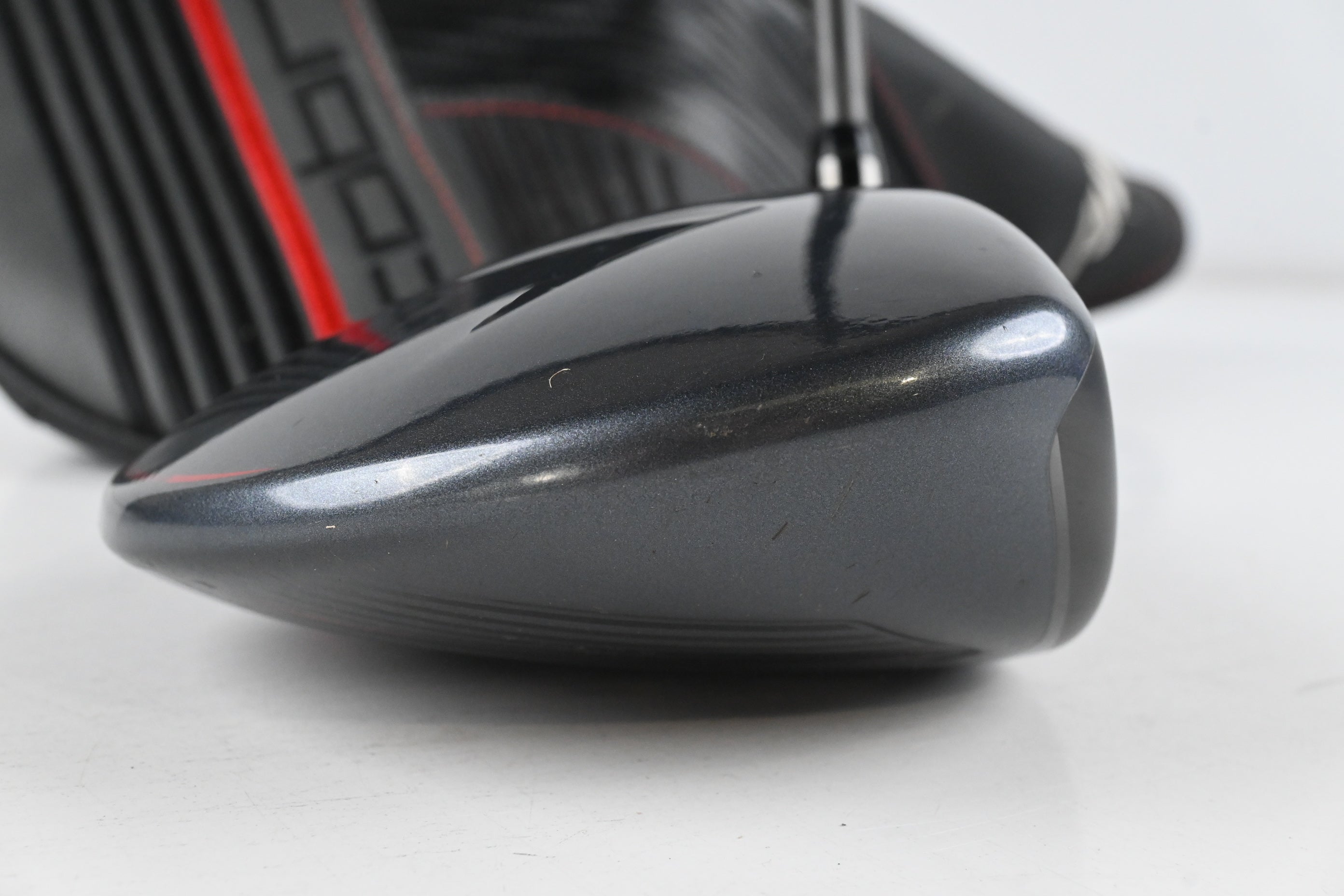 Cobra Air-X Driver / 11.5 Degree / Senior Flex Cobra Ultralite 40 Shaft