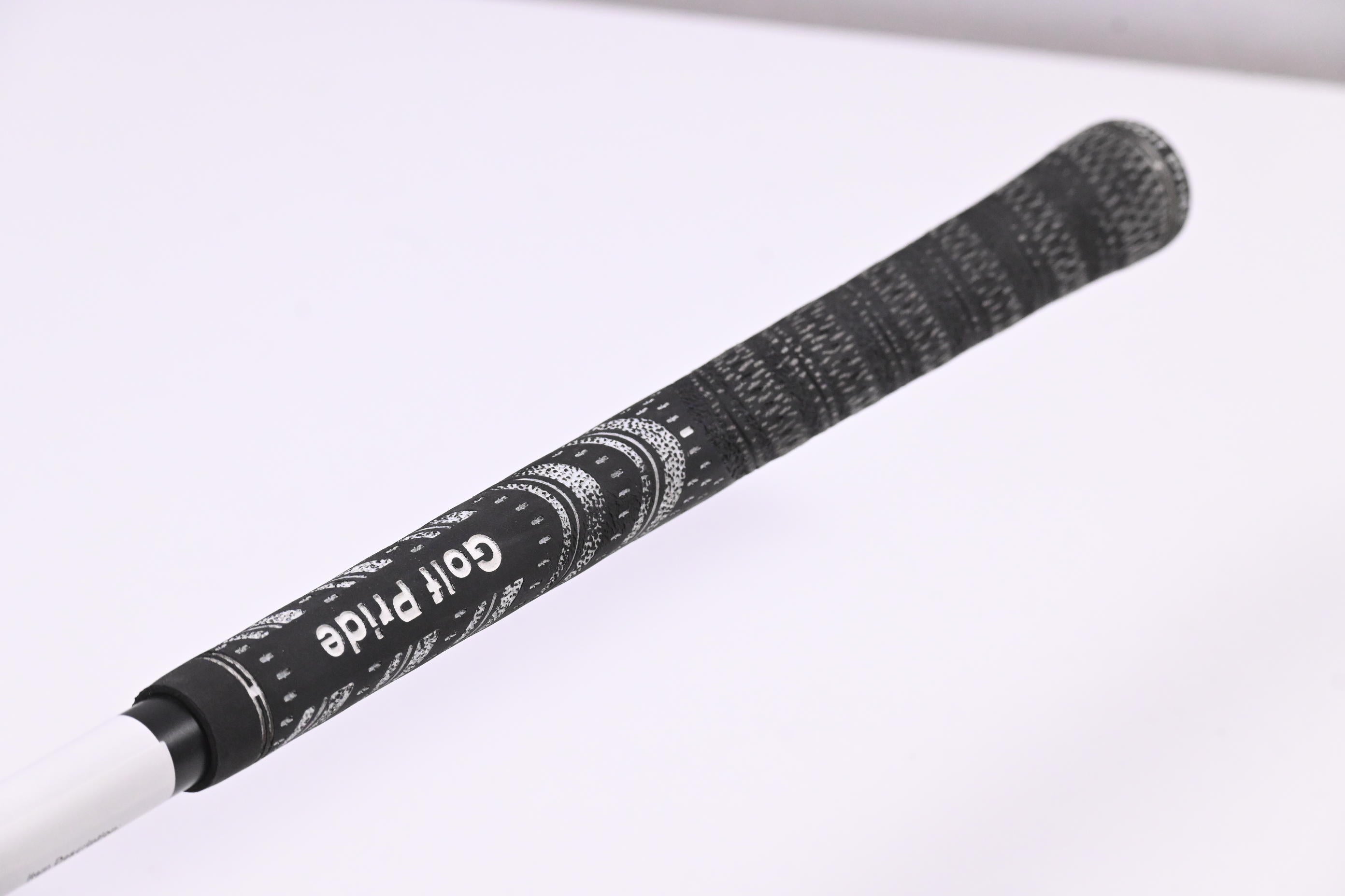 Project X Hzrdus Black Gen 5 60 Driver Shaft / Stiff Flex / Titleist
