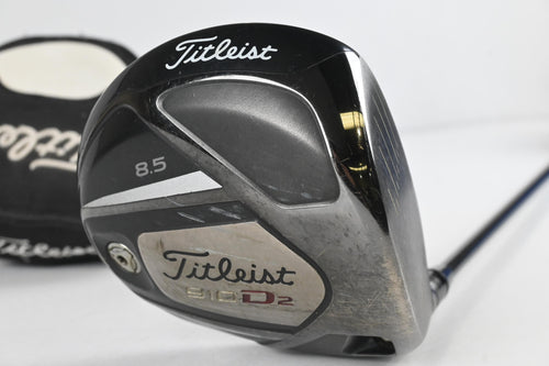 Titleist 910 D2 Driver / 8.5 Degree / X-Flex Kuro Kage 60 Shaft