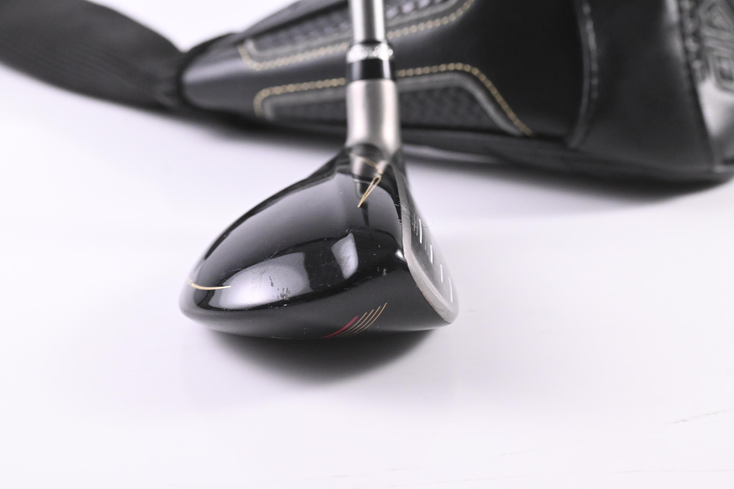 XXIO Prime #6 Hybrid / 25 Degree / Regular Flex SP-1200 Shaft