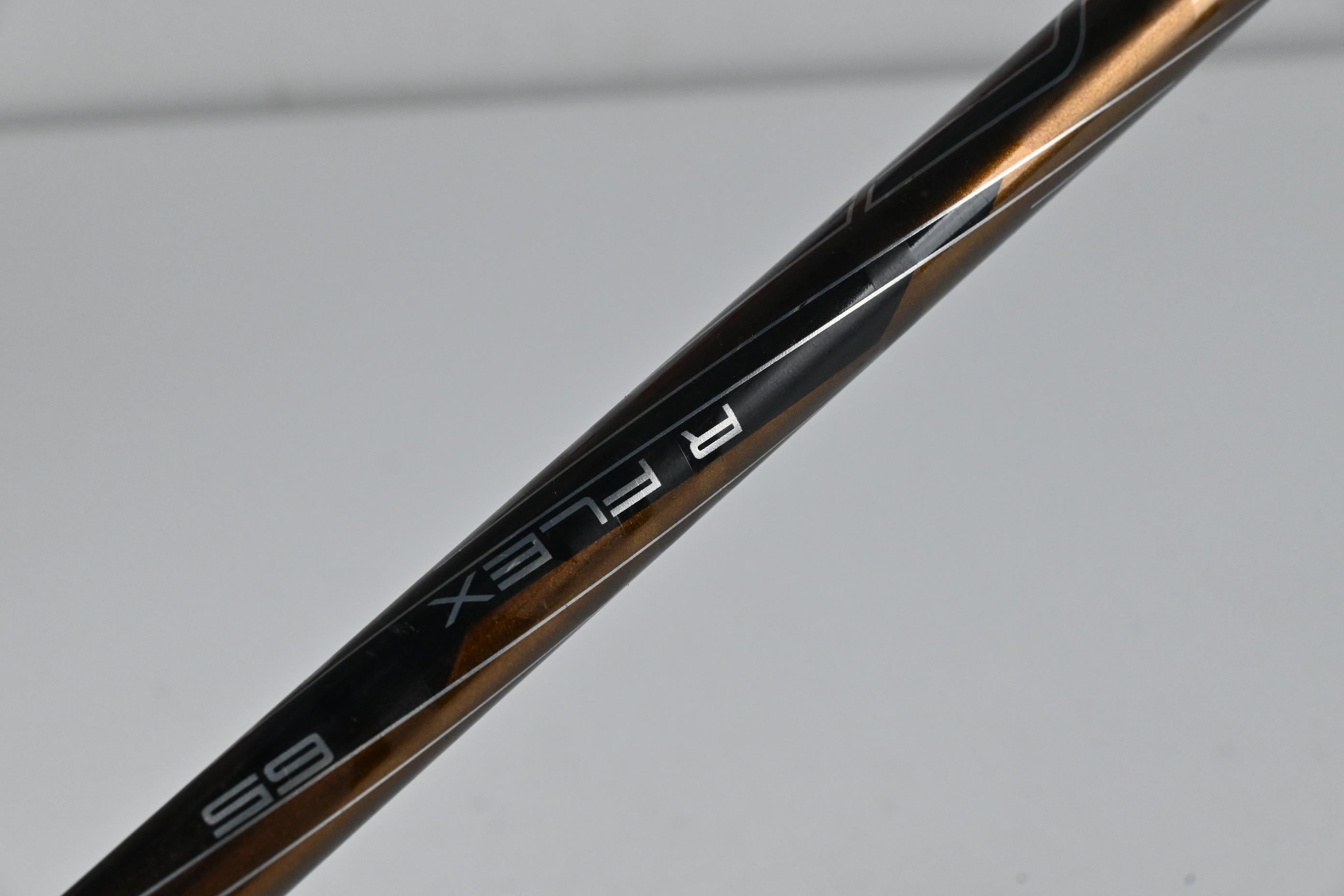 Ping G400 SFT #3 Wood / 16 Degree / Regular Flex Ping Alta CB 65 Shaft