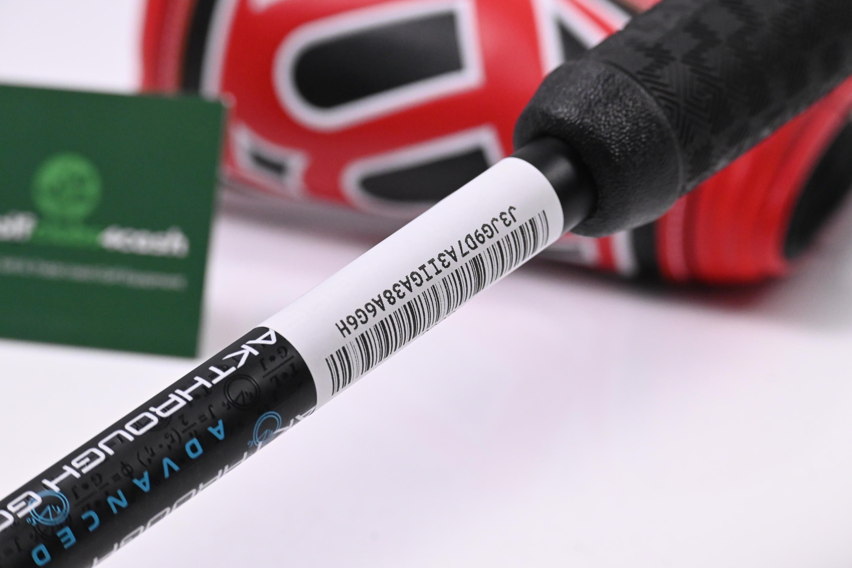 Bettinardi Studio Stock 2021 #7 Putter / 34 Inch