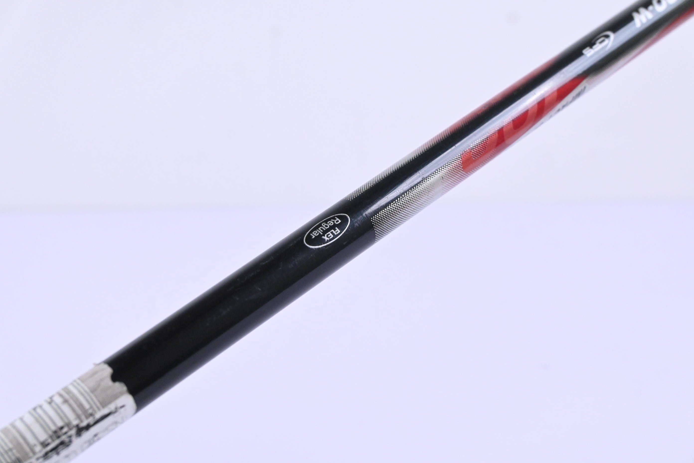 Yonex Nanospeed 3i Driver / 10.5 Degree / Regular Flex Yonex NS100-W Shaft