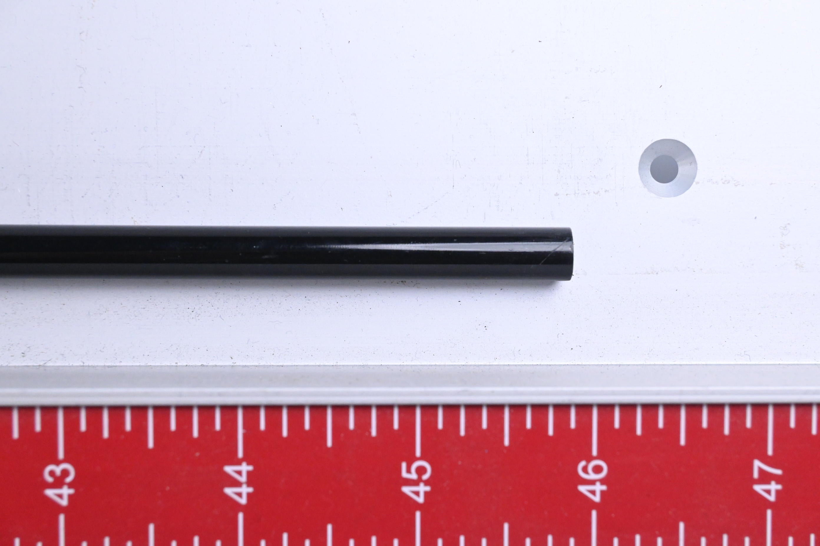 Tensei CK Pro White 80 Boron Tip Driver Shaft / TX-Flex / 0.350 Tip / Uncut