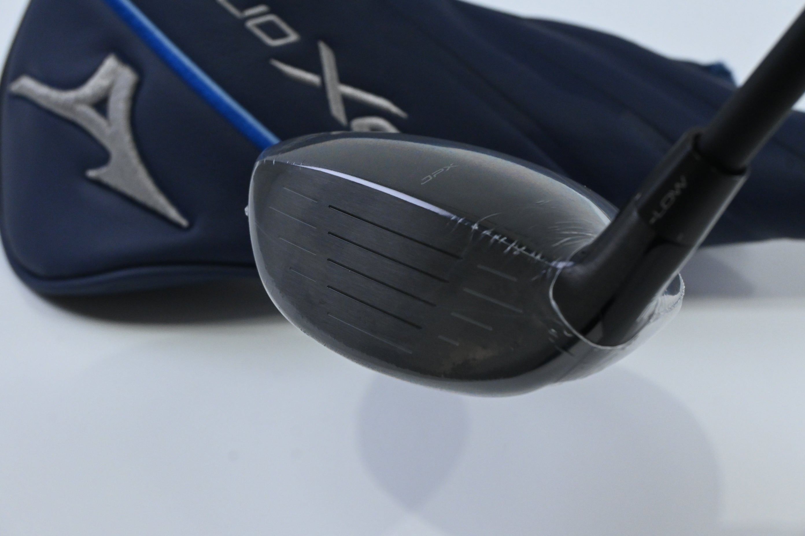 Mizuno JPX One #3 Wood / 15 Degree / Regular Flex Tensei 1K Blue 65 Shaft