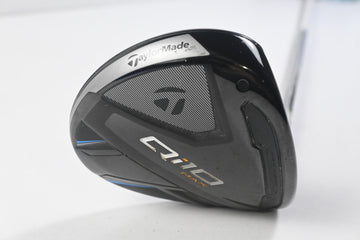 Ladies Taylormade Qi10 Max #3 Wood / 16 Degree / Ladies Flex Speeder NX TCS 40