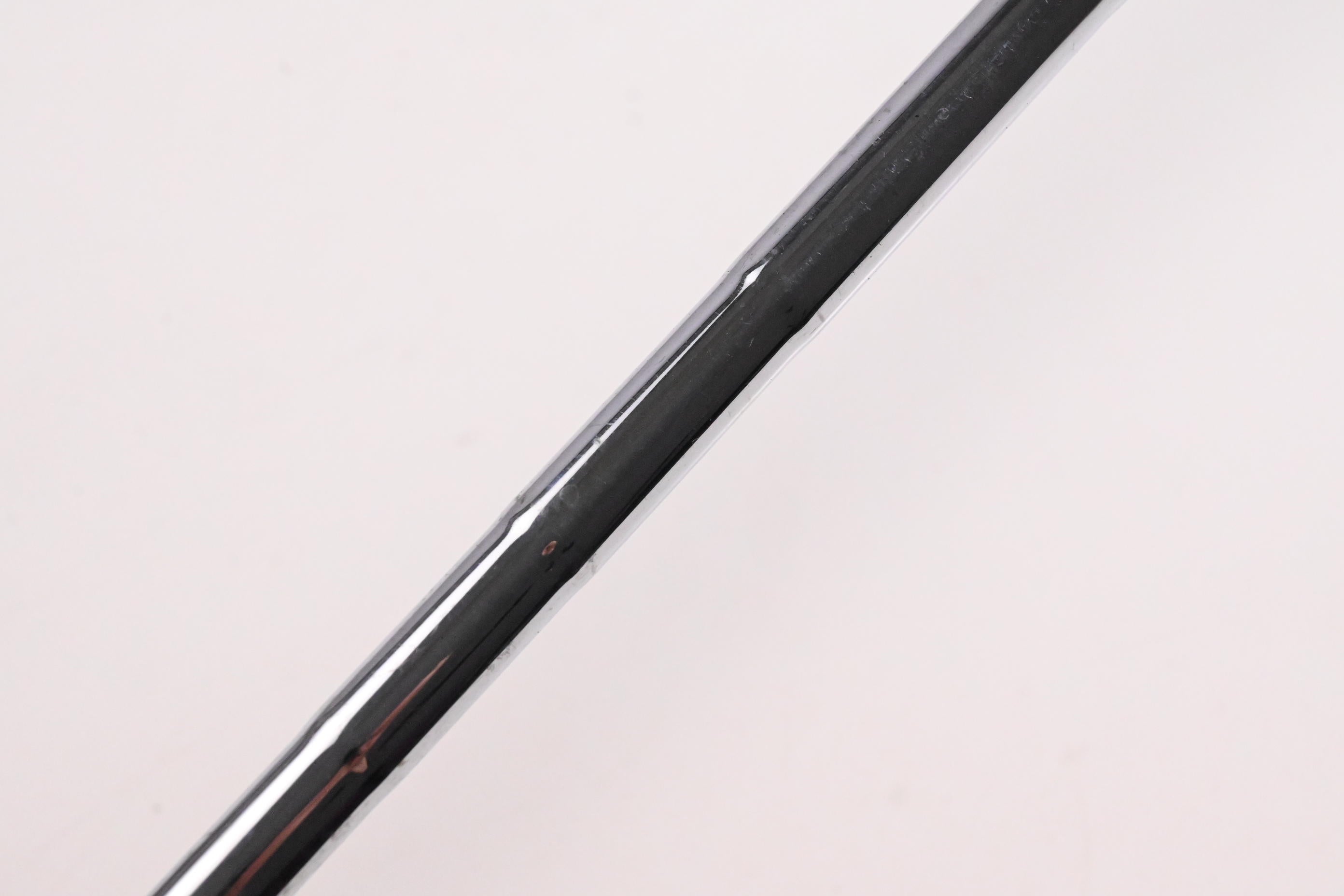 Ping Eye 2 #1 Iron / Black Dot / Regular Flex Steel Shaft