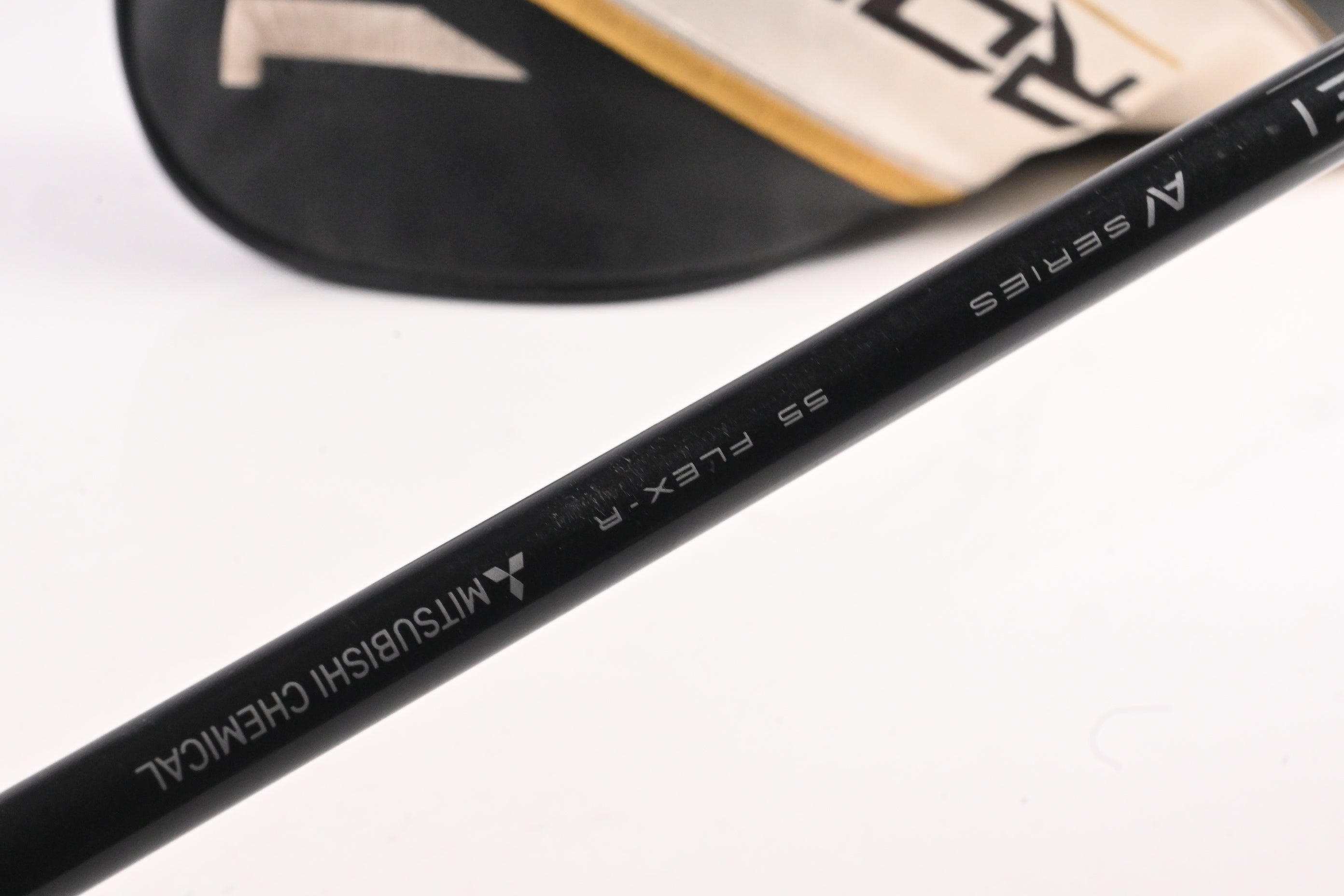 Callaway Rogue ST MAX LS Driver / 9 Degree / Regular Flex Tensei AV Blue 55