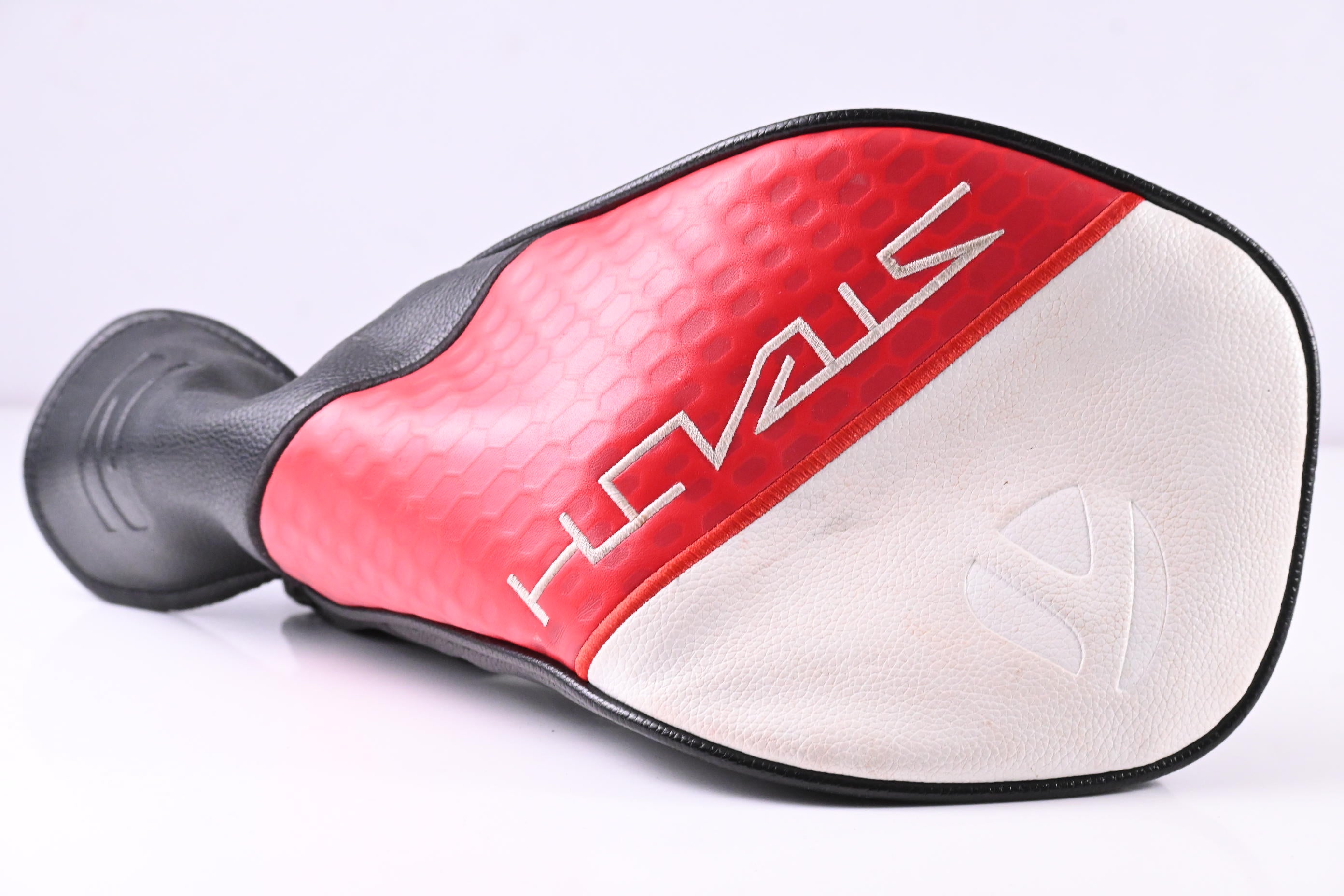 Taylormade Stealth 2 Plus Driver / 9 Degree / Stiff Flex Kai'Li Red 60 Shaft