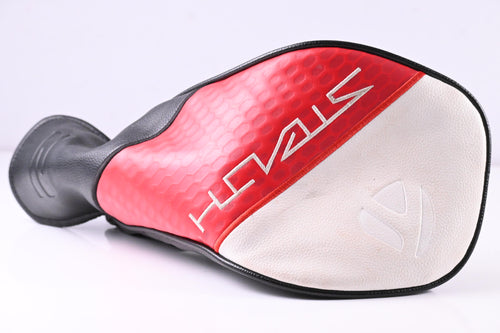 Taylormade Stealth 2 Plus Driver / 9 Degree / Stiff Flex Kai'Li Red 60 Shaft