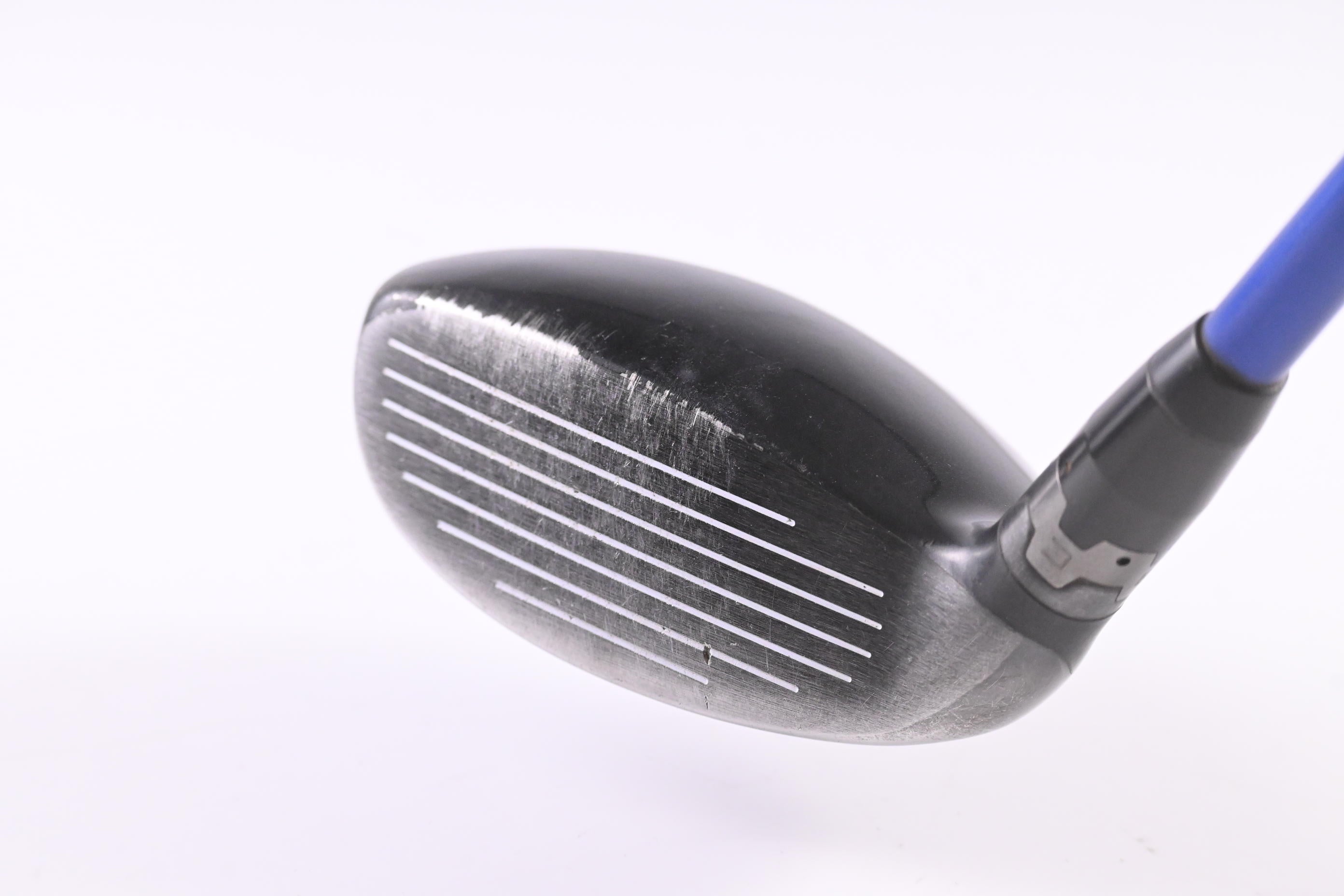 Titleist 913H #3 Hybrid / 21 Degree / Regular Flex Diamana S+ Blue 72 Shaft