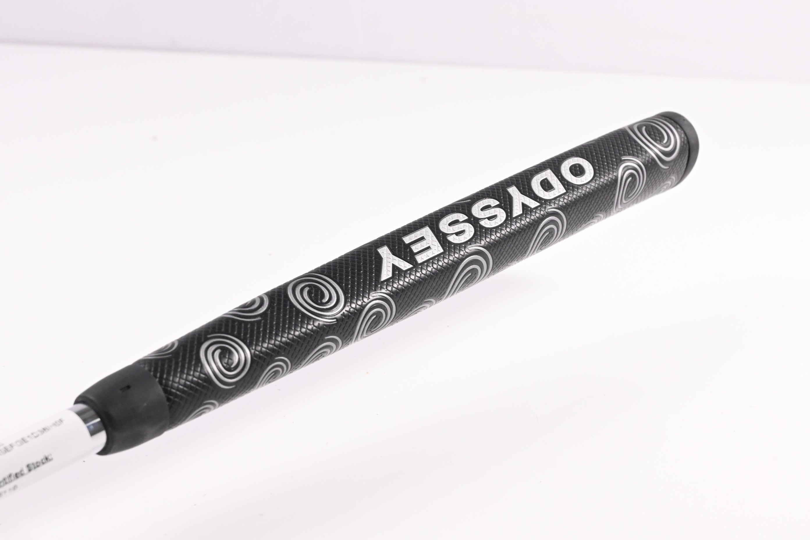 Odyssey Microhinge #7 DB Putter / 34 Inch