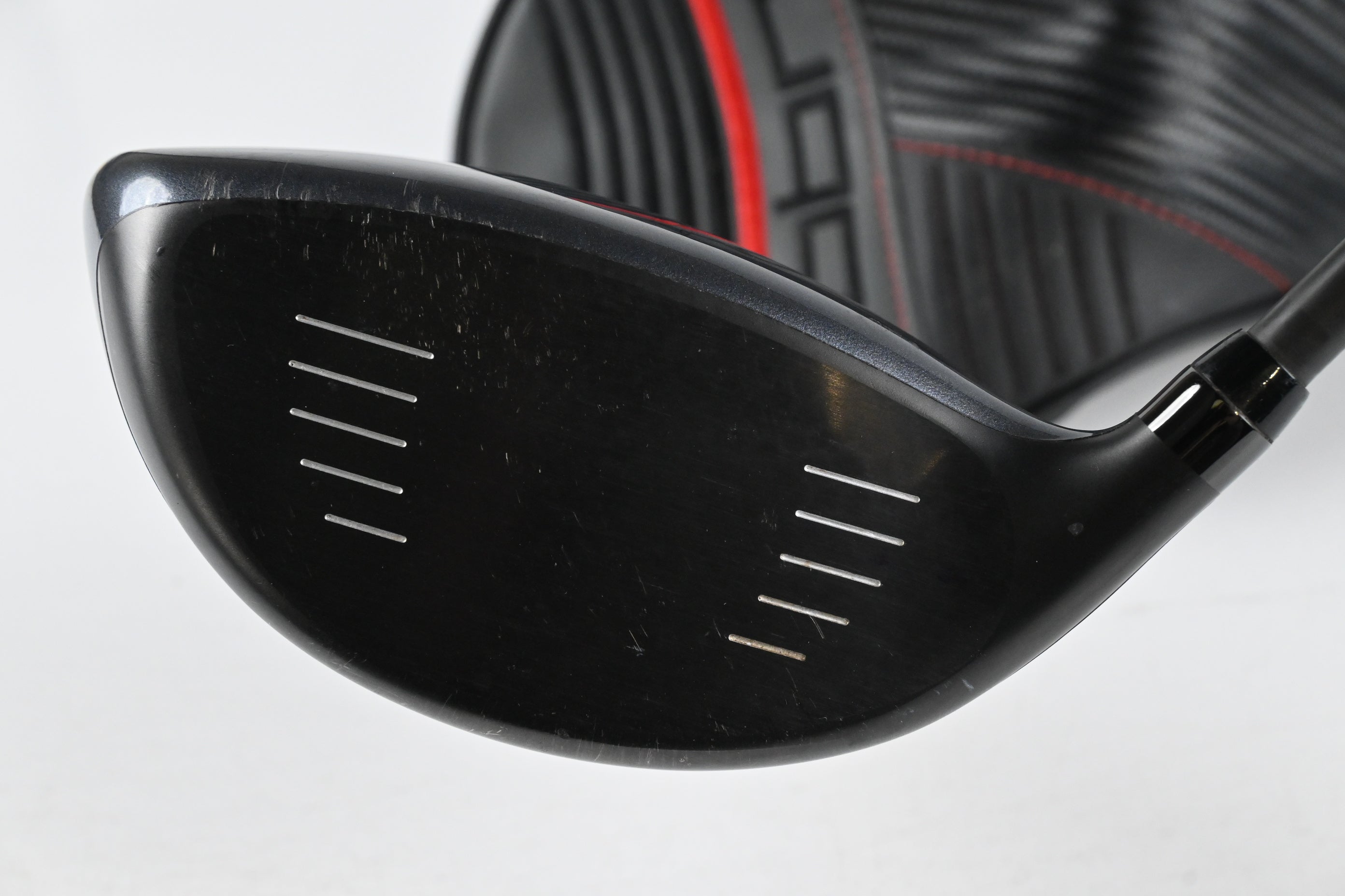 Cobra Air-X Driver / 11.5 Degree / Senior Flex Cobra Ultralite 40 Shaft