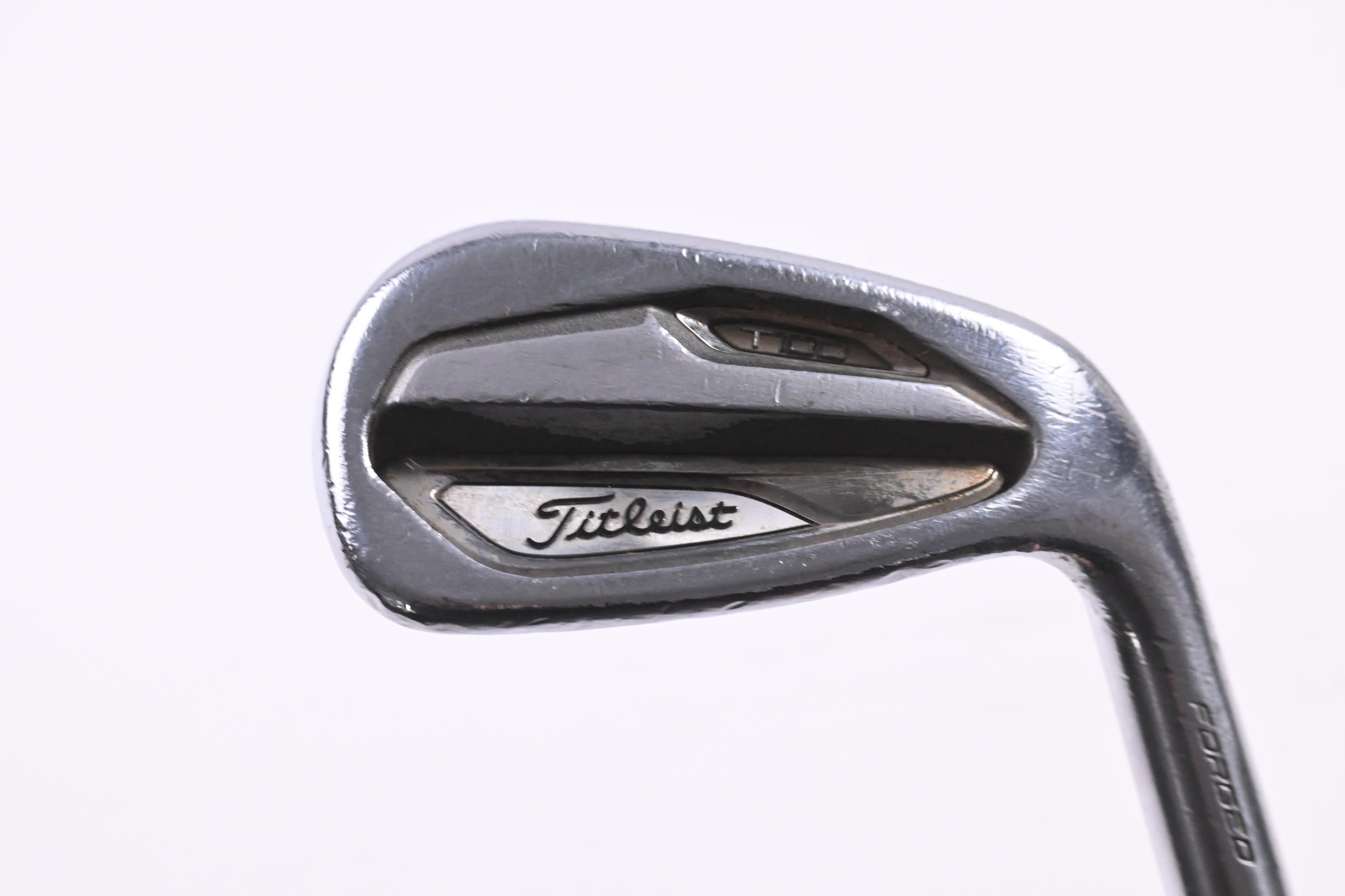 Titleist T100 2019 #8 Iron / Stiff Flex Dynamic Gold S300 Shaft