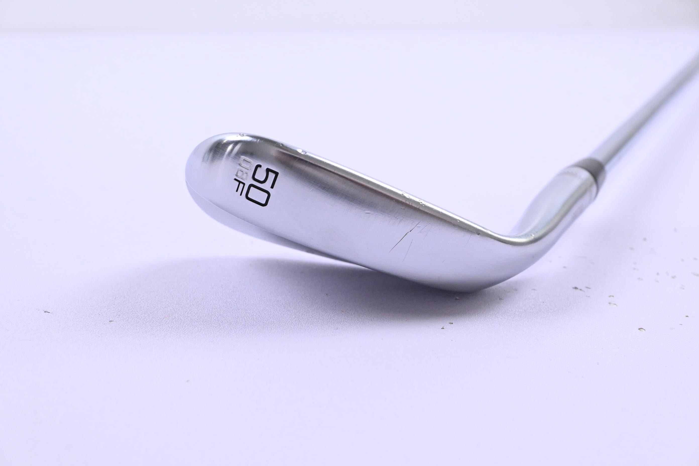 Titleist Vokey SM8 Gap Wedge / 50 Degree / Regular Flex N.S.PRO Modus3 Tour105