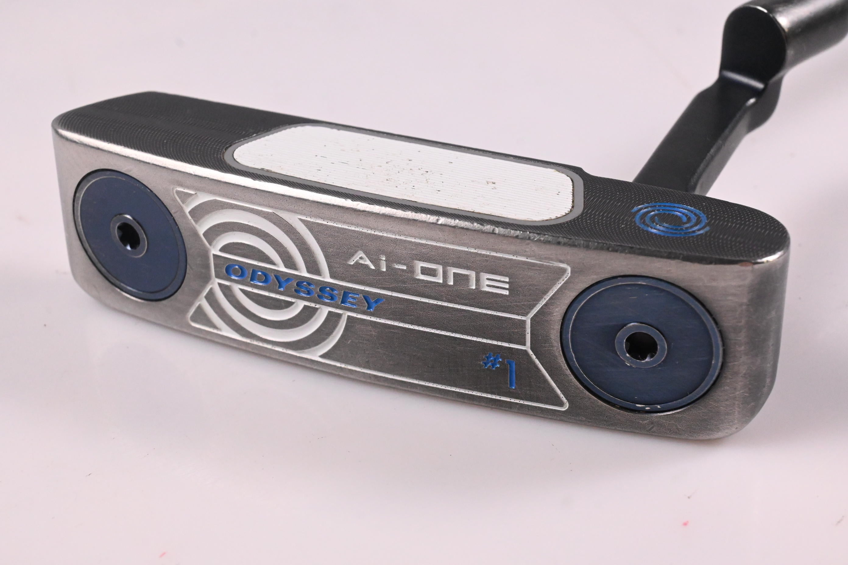 Odyssey Ai-One #1 Putter / 35 Inch