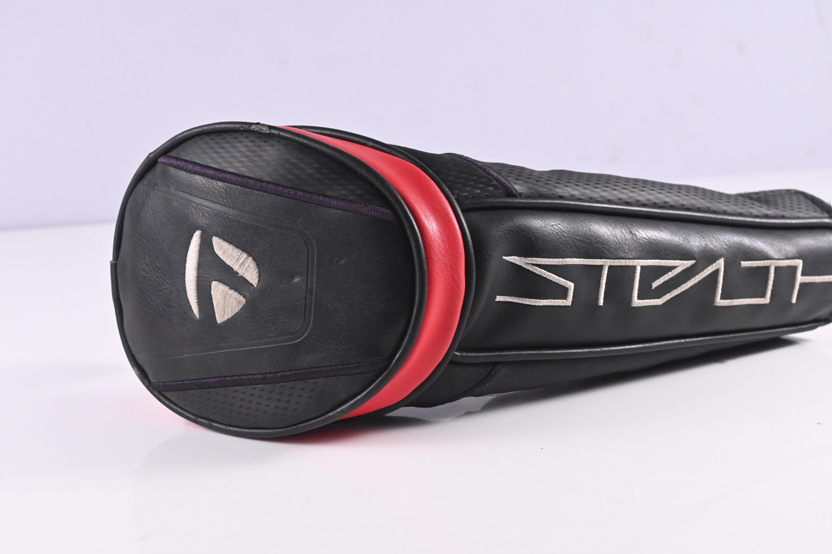 Taylormade Stealth Plus #3 Wood / 15 Degree / Stiff Flex Fujikura Speeder Pro 84