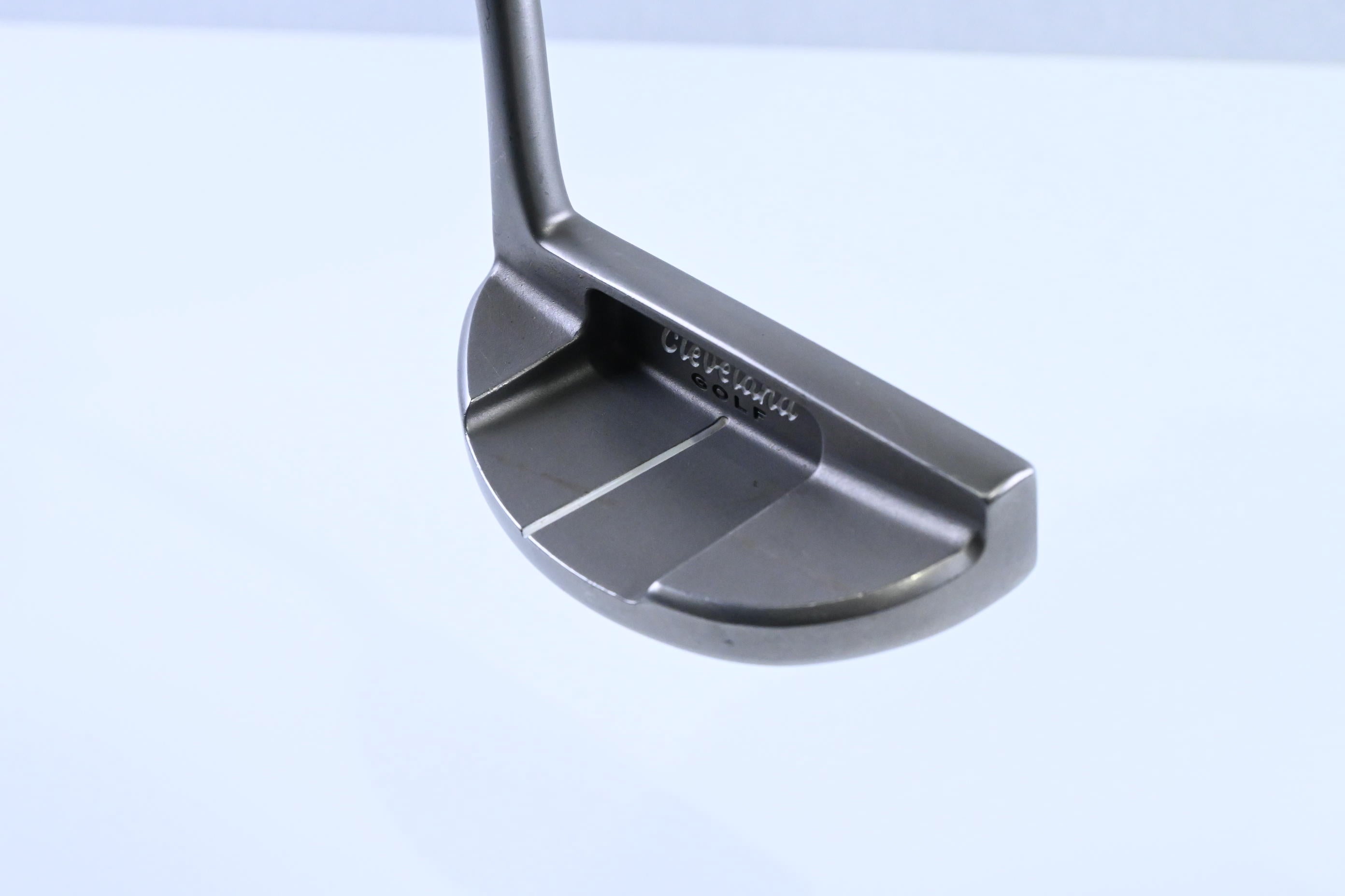 Cleveland Classic Platinum 2 Putter / 34 Inch