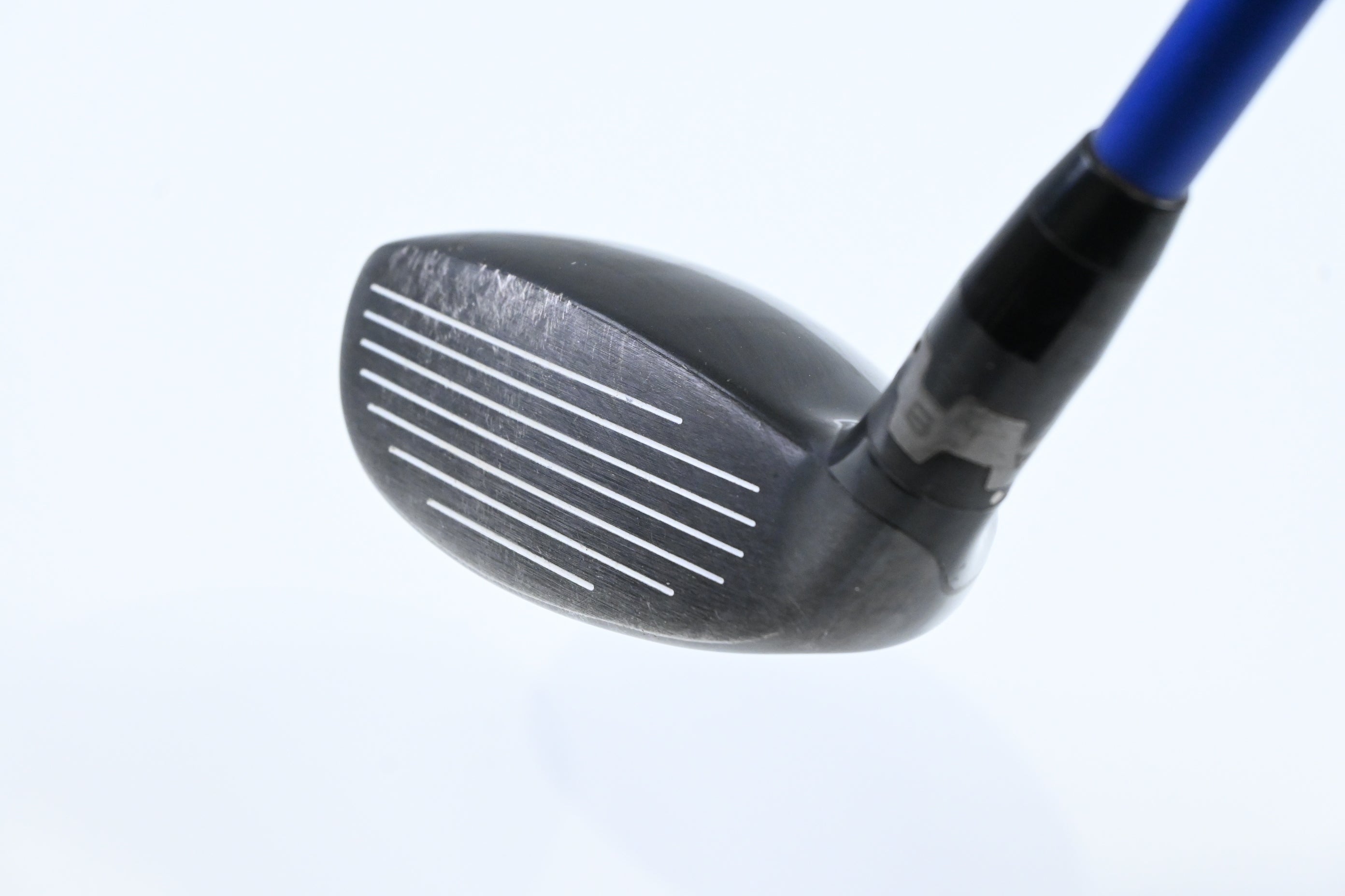 Titleist 913H #3 Hybrid / 19 Degree / Stiff Flex Diamana S+ 82 Shaft
