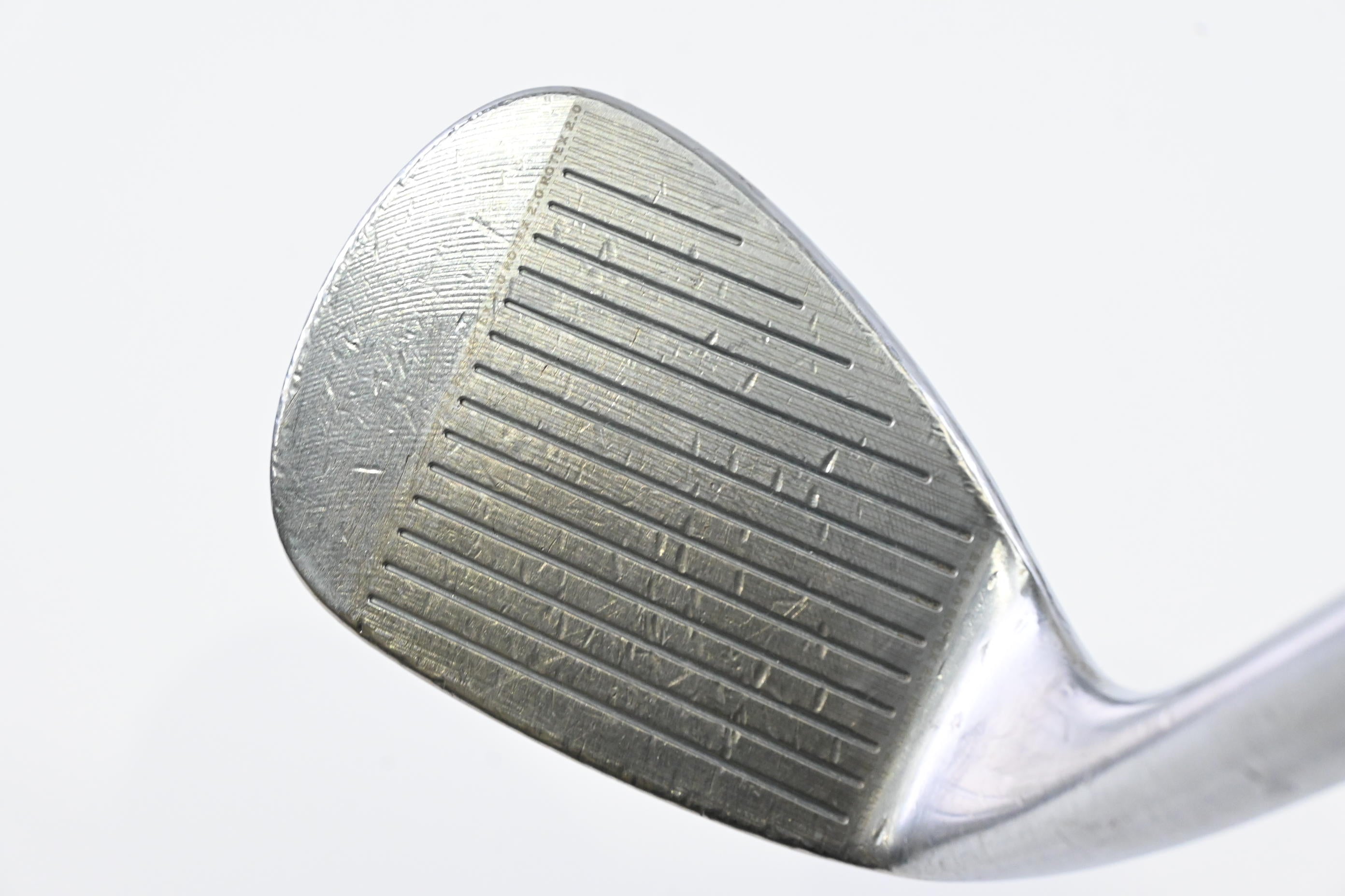 Cleveland 588 RTX 2.0 Sand Wedge / 54 Degree / Wedge Flex Steel Shaft