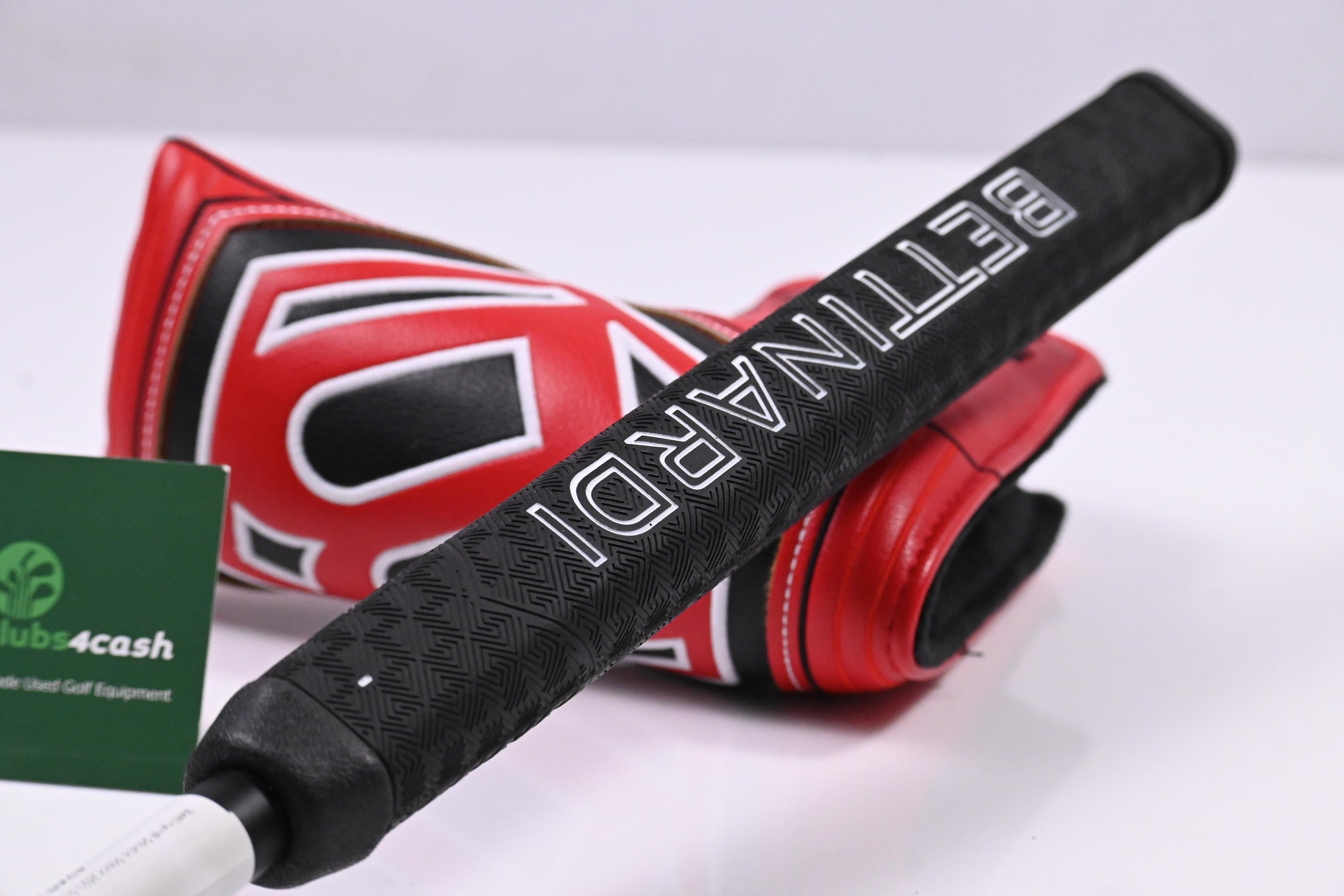 Bettinardi Studio Stock 2021 #7 Putter / 34 Inch