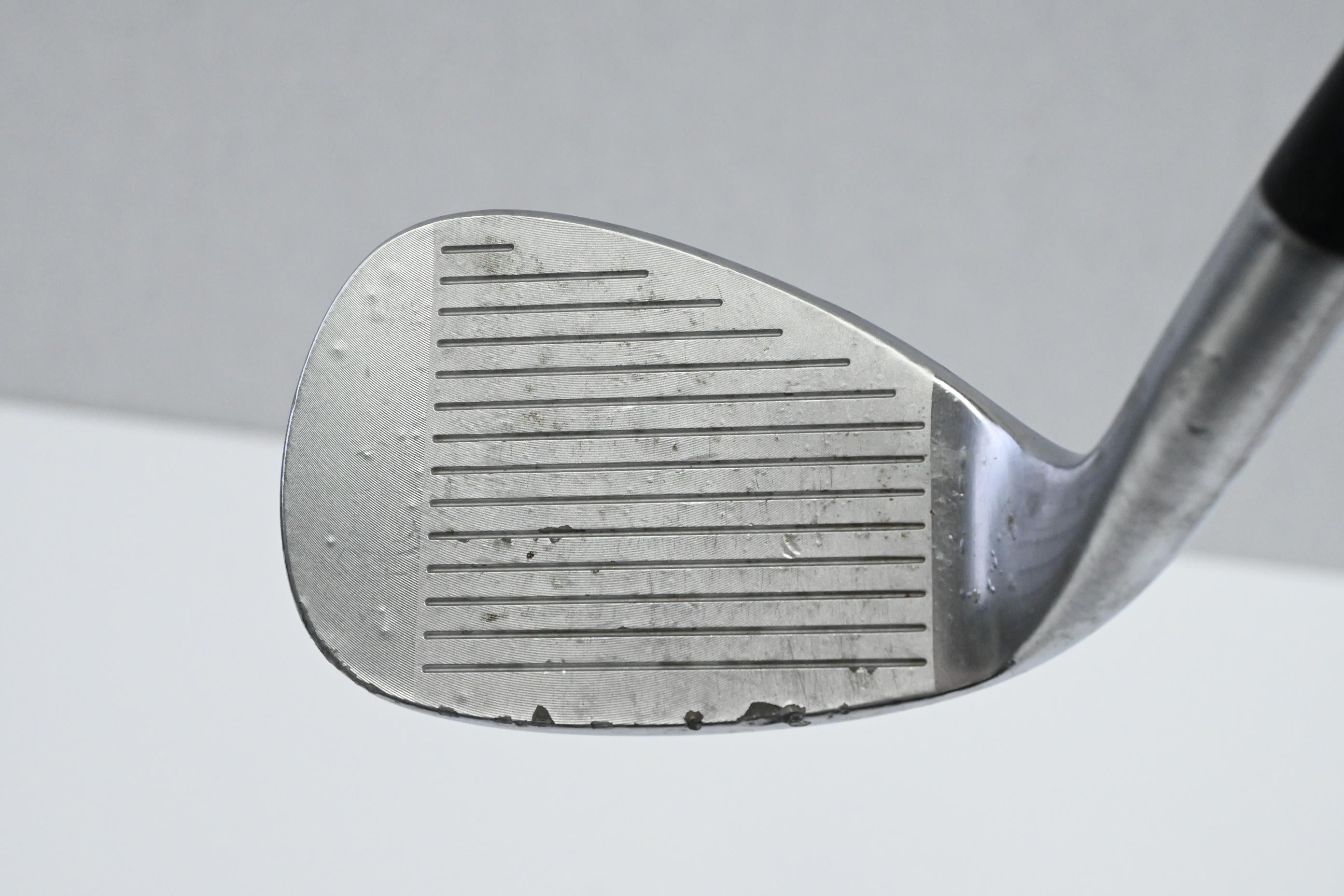 Maxfli Revolution Lob Wedge / 60 Degree / Wedge Flex Dynamic Gold Shaft