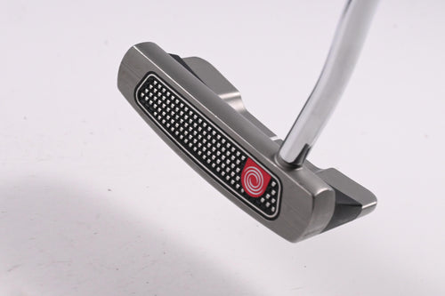 Odyssey Microhinge DW Putter / 34 Inch