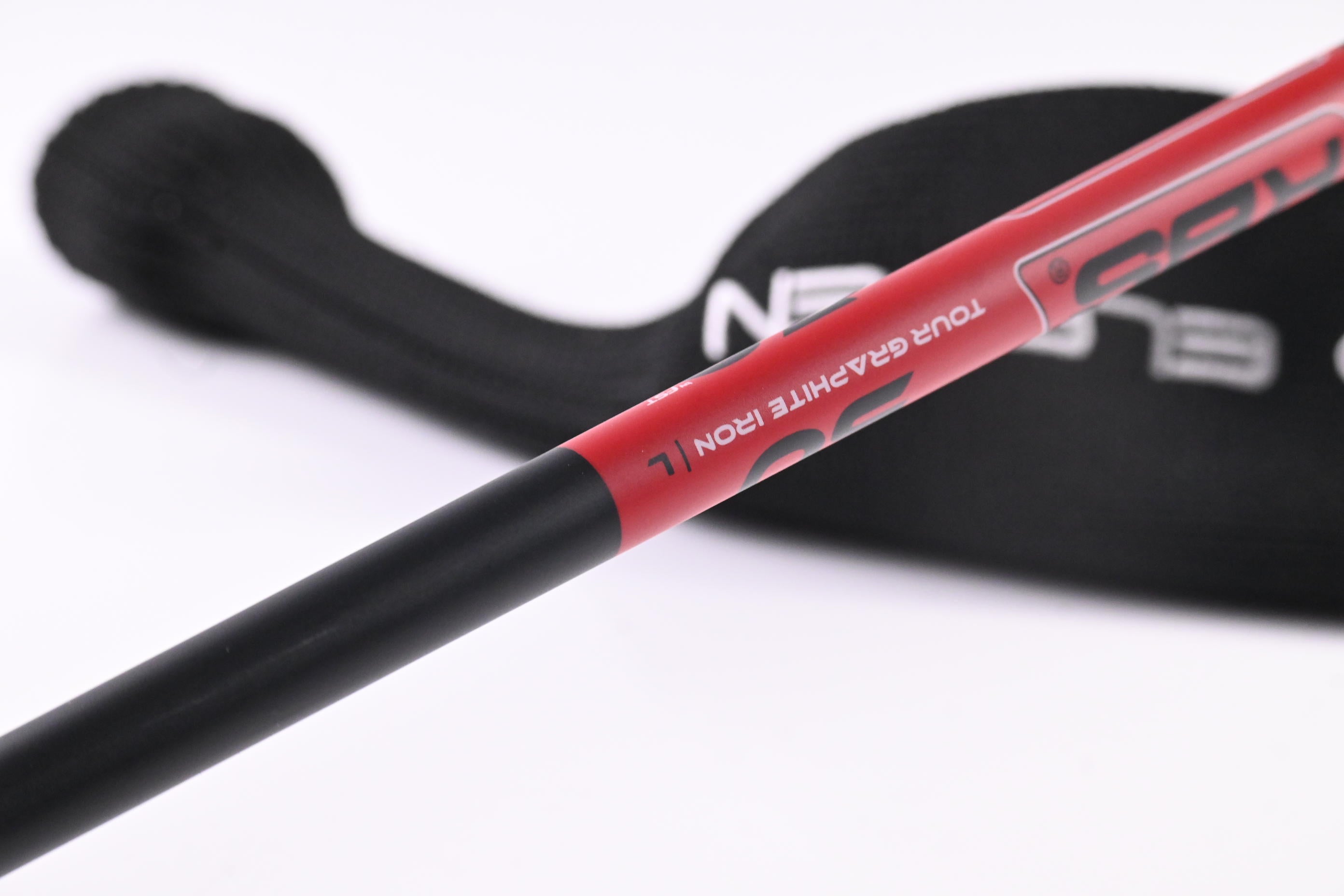 Ladies Eleven #5 Hybrid / 24 Degree / Ladies Flex KBS 50 Shaft