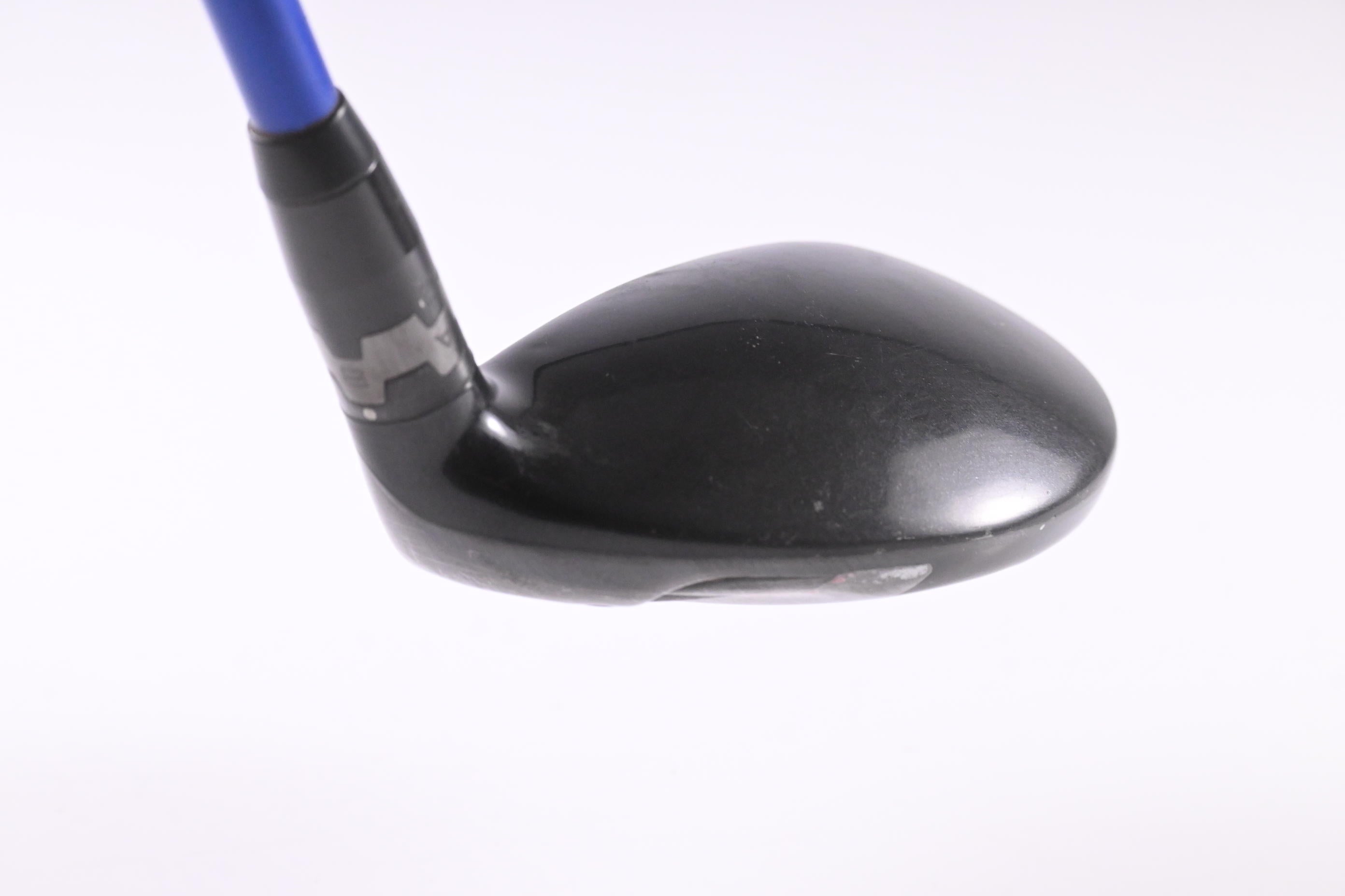 Titleist 913H #3 Hybrid / 21 Degree / Regular Flex Diamana S+ Blue 72 Shaft