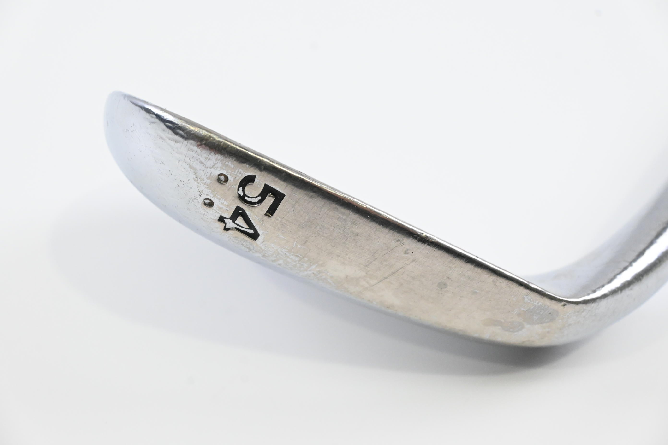 Cleveland 588 RTX 2.0 Sand Wedge / 54 Degree / Wedge Flex Steel Shaft