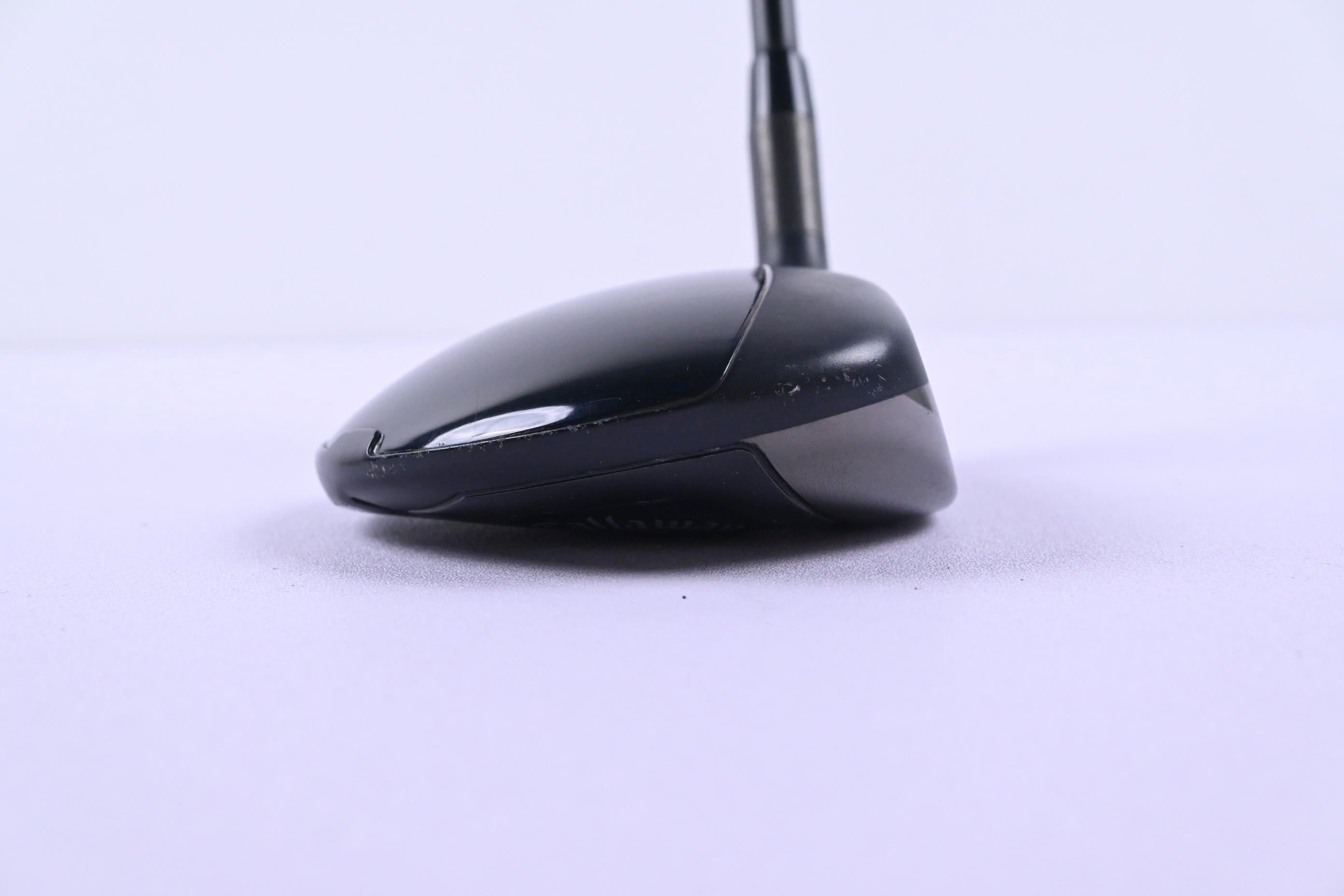 Callaway Paradym X #5 Wood / 18 Degree / Regular Flex Project X Cypher 50 Shaft