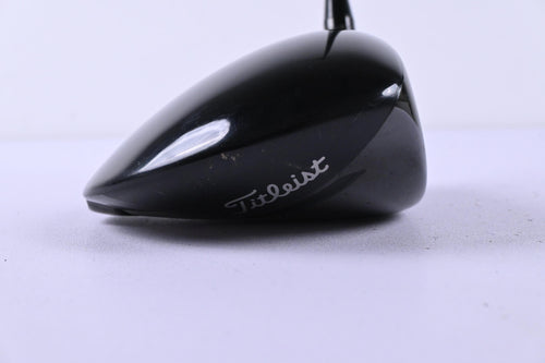 Titleist TS2 Driver / 9.5 Degree / Stiff Flex HZRDUS Smoke Black 60 Shaft