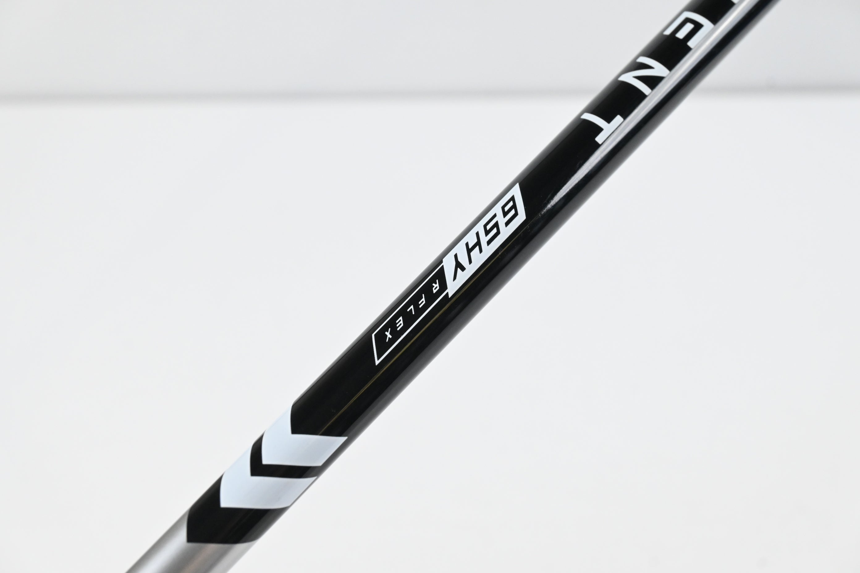 Taylormade Stealth DHY #4 Iron / 22 Degree / Regular Flex Aldila Ascent 65 Shaft